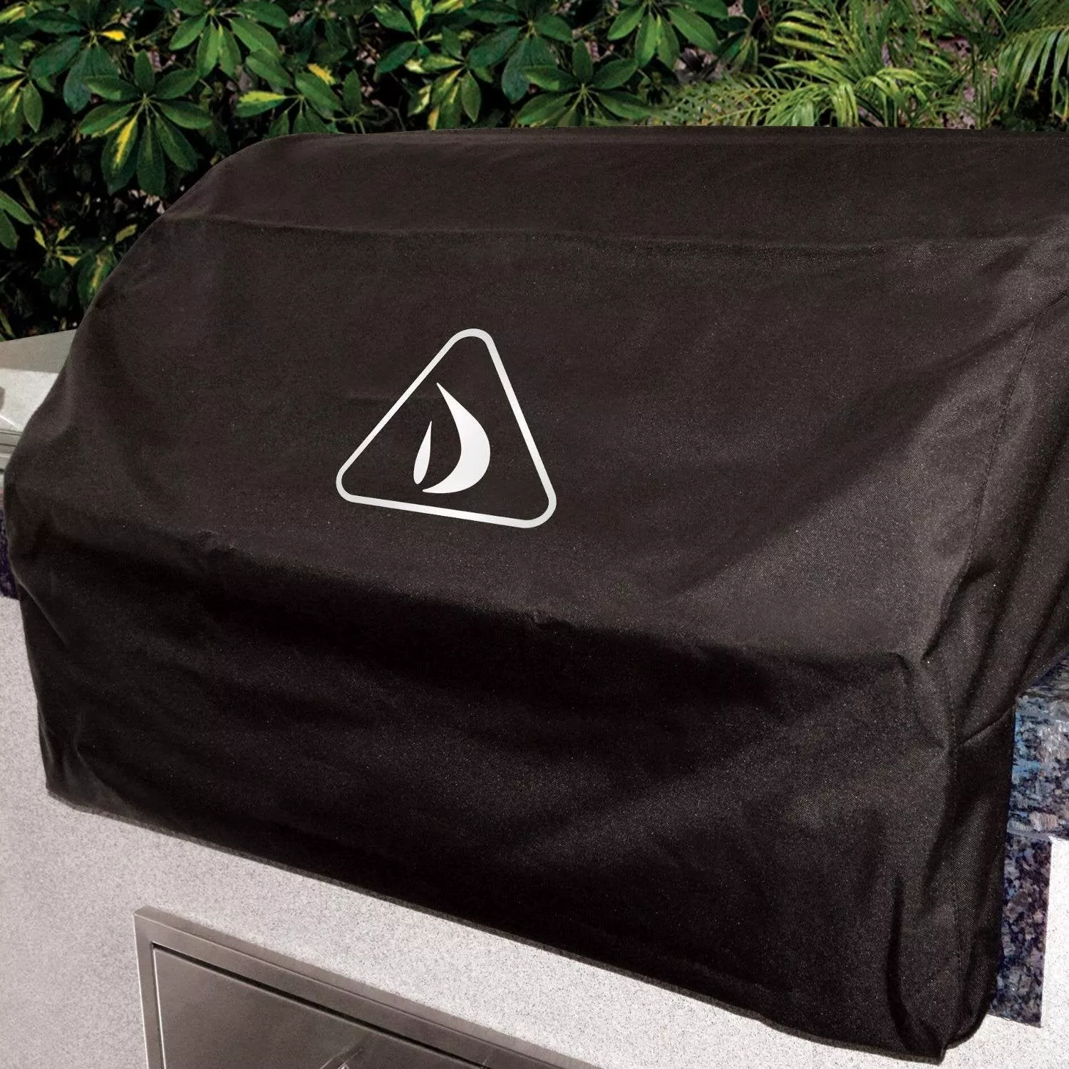 Delta Heat Built-In Grill Outdoor Cover