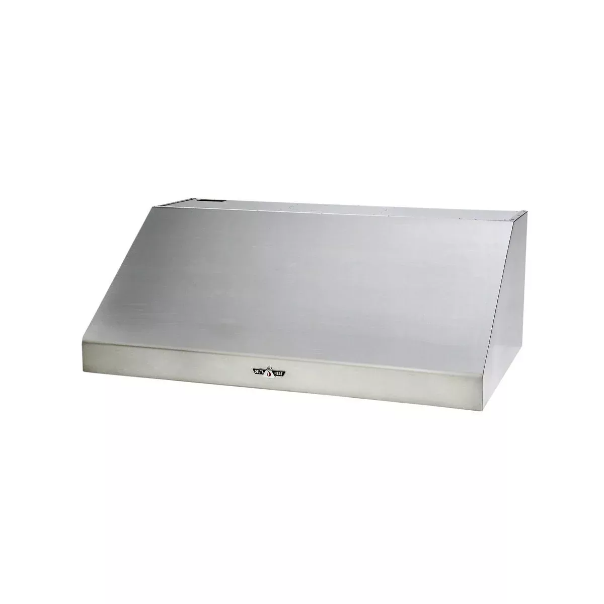 Delta Heat Stainless Steel Outdoor Vent Hood