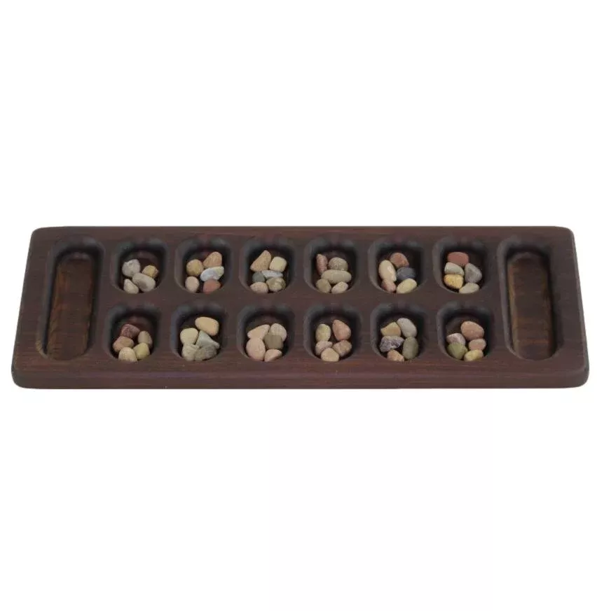 Deluxe Mancala Board