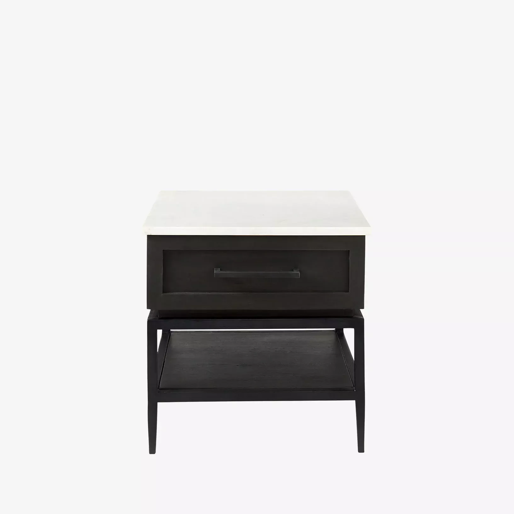 Dennison End Table