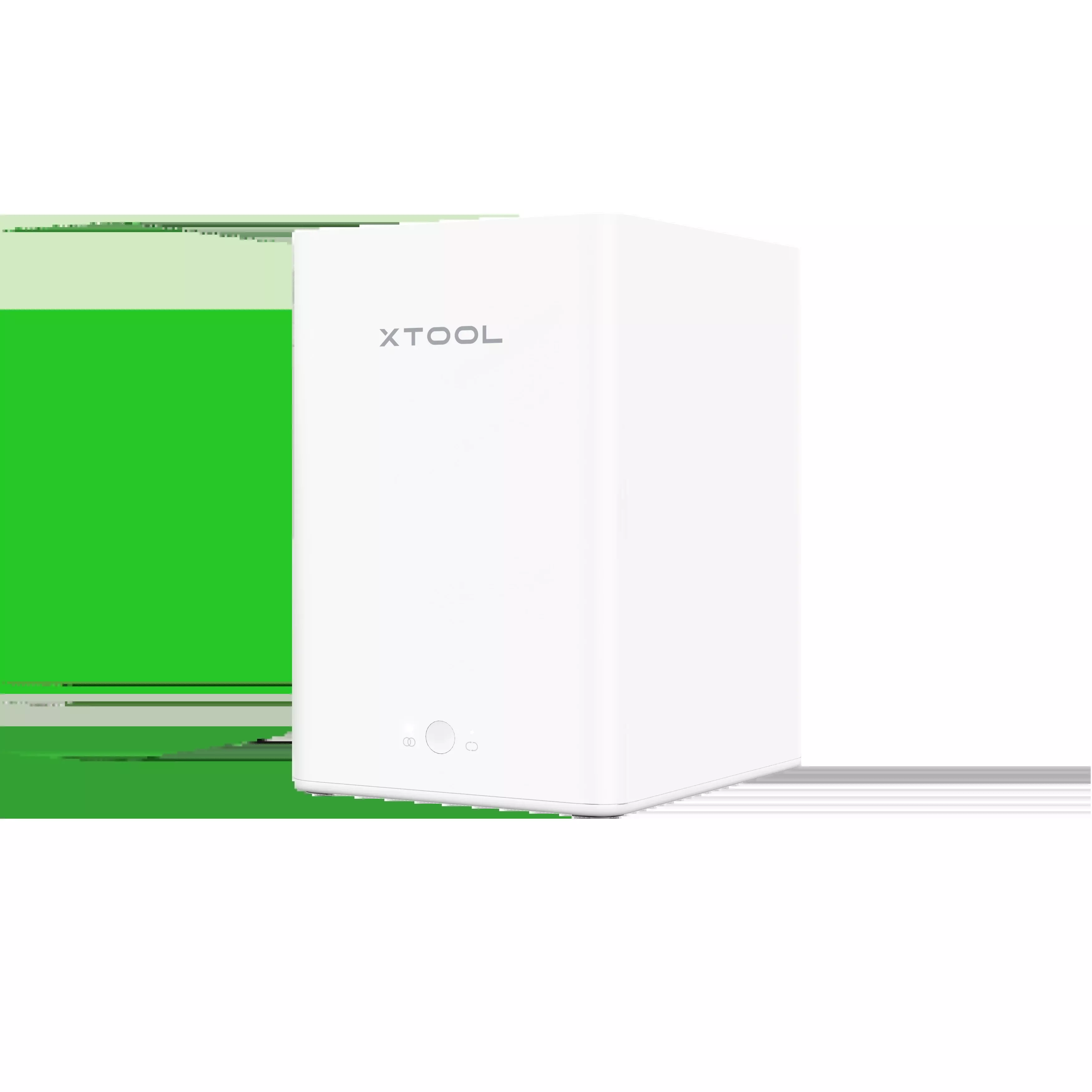 Desktop Air Purifier for xTool F1