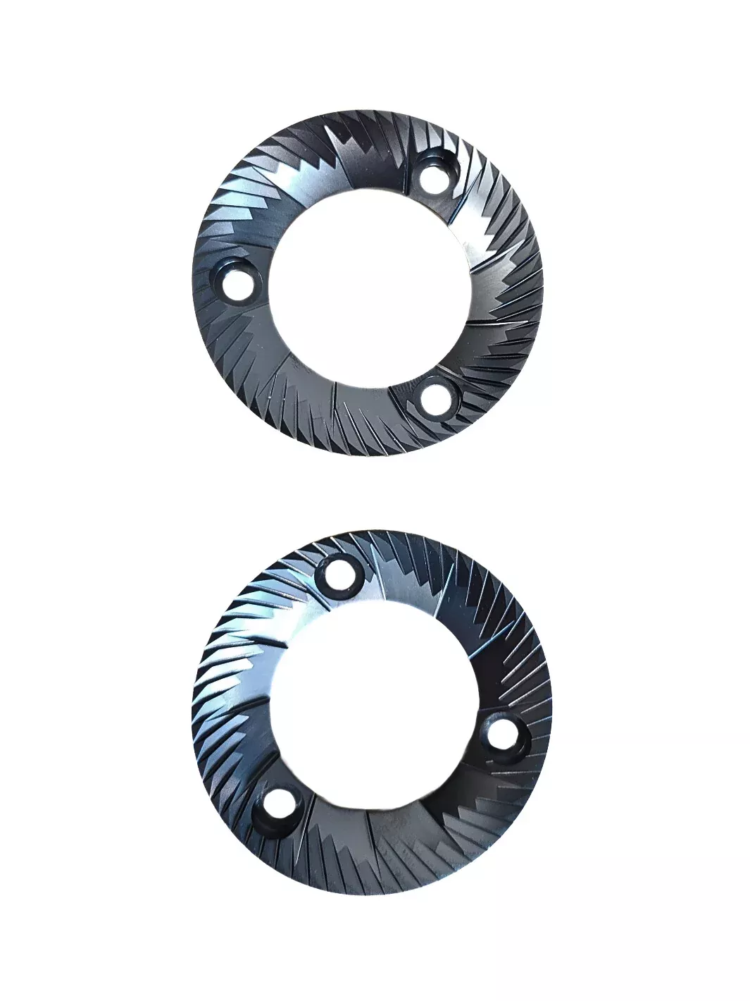 DF GRINDERS 64mm DLC Burr Set