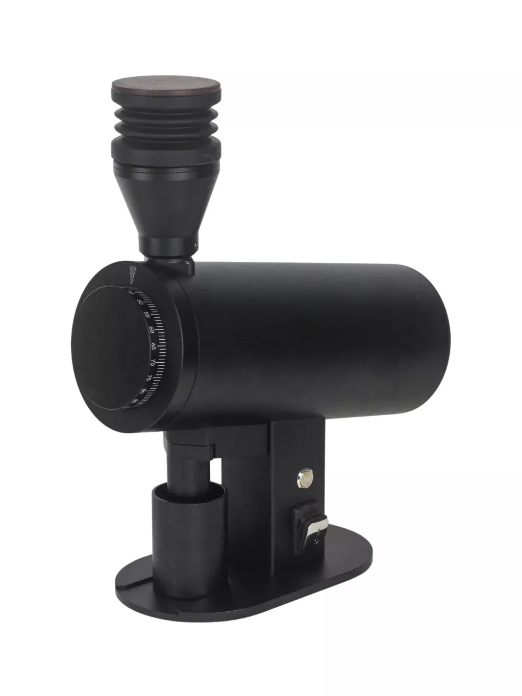 DF GRINDERS DF83V Espresso Coffee Grinder (120V)