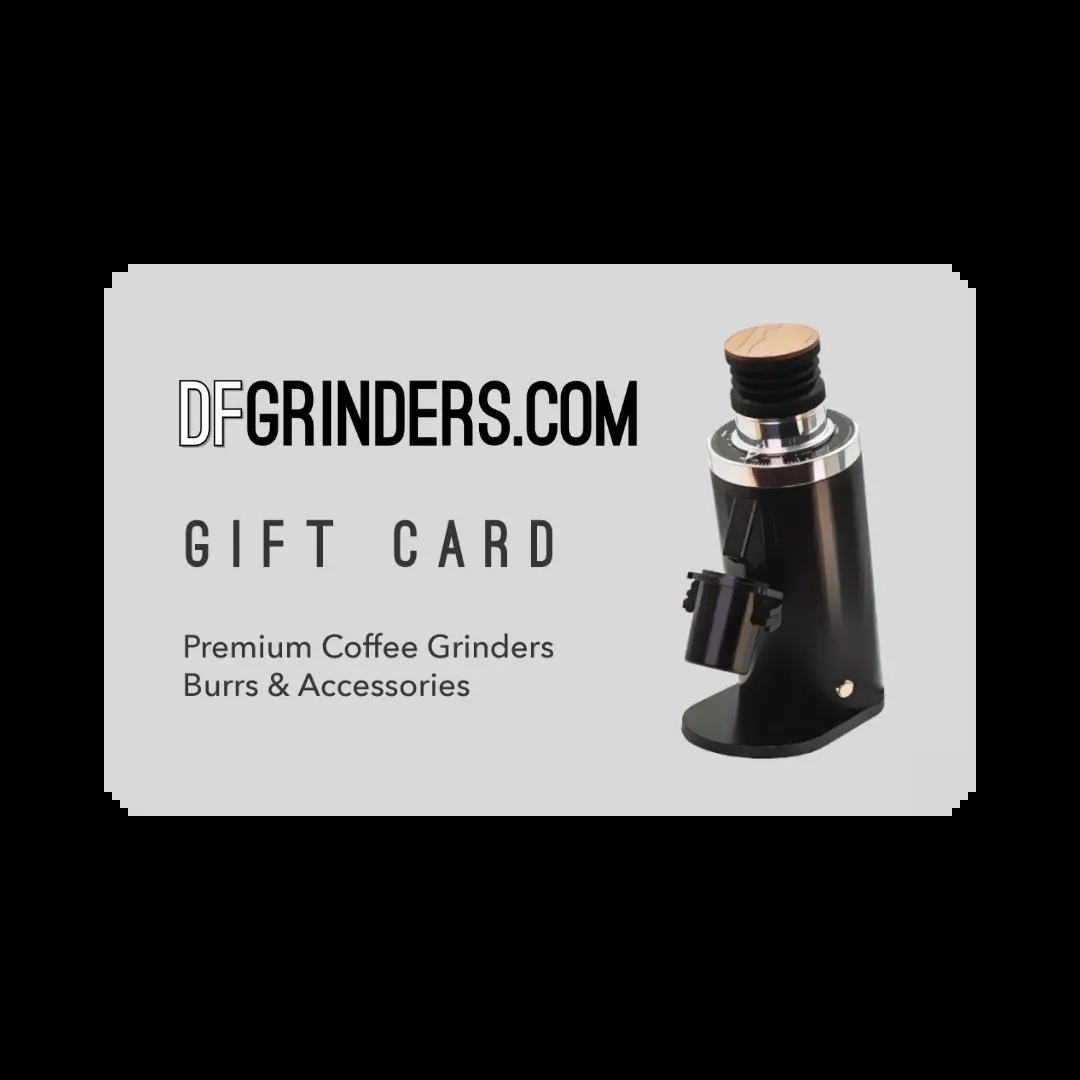 DF Grinders Gift Card
