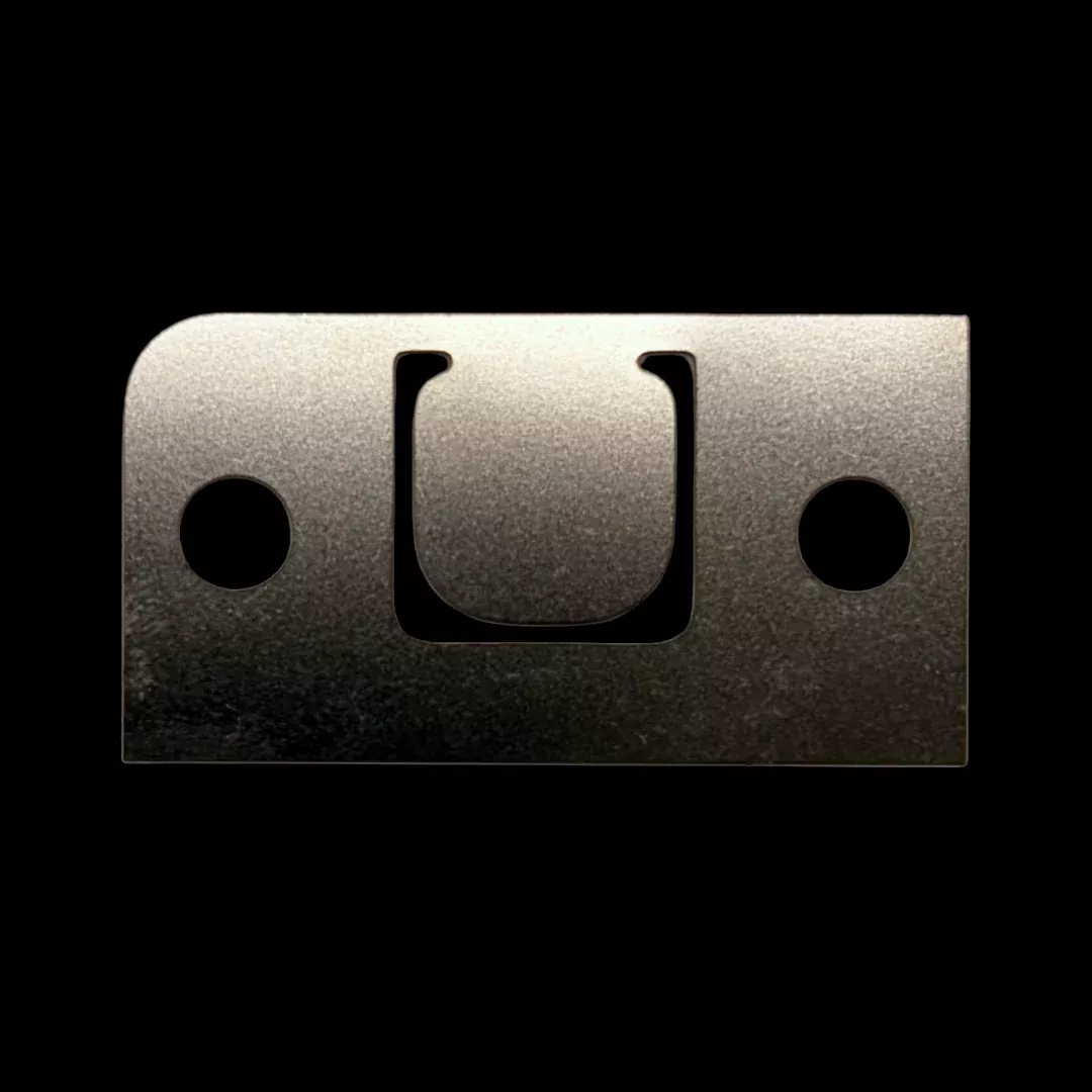 DF54 Stainless Steel Declumper