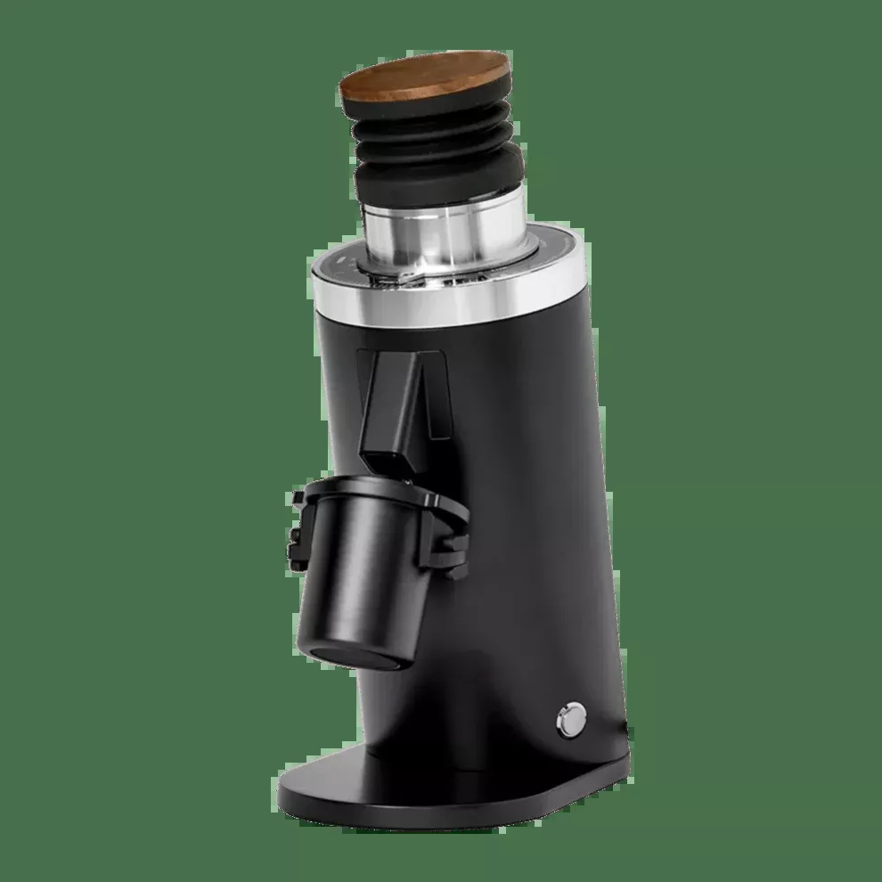 DF64 Gen 2.5 Single Dose Coffee Grinder (Black)