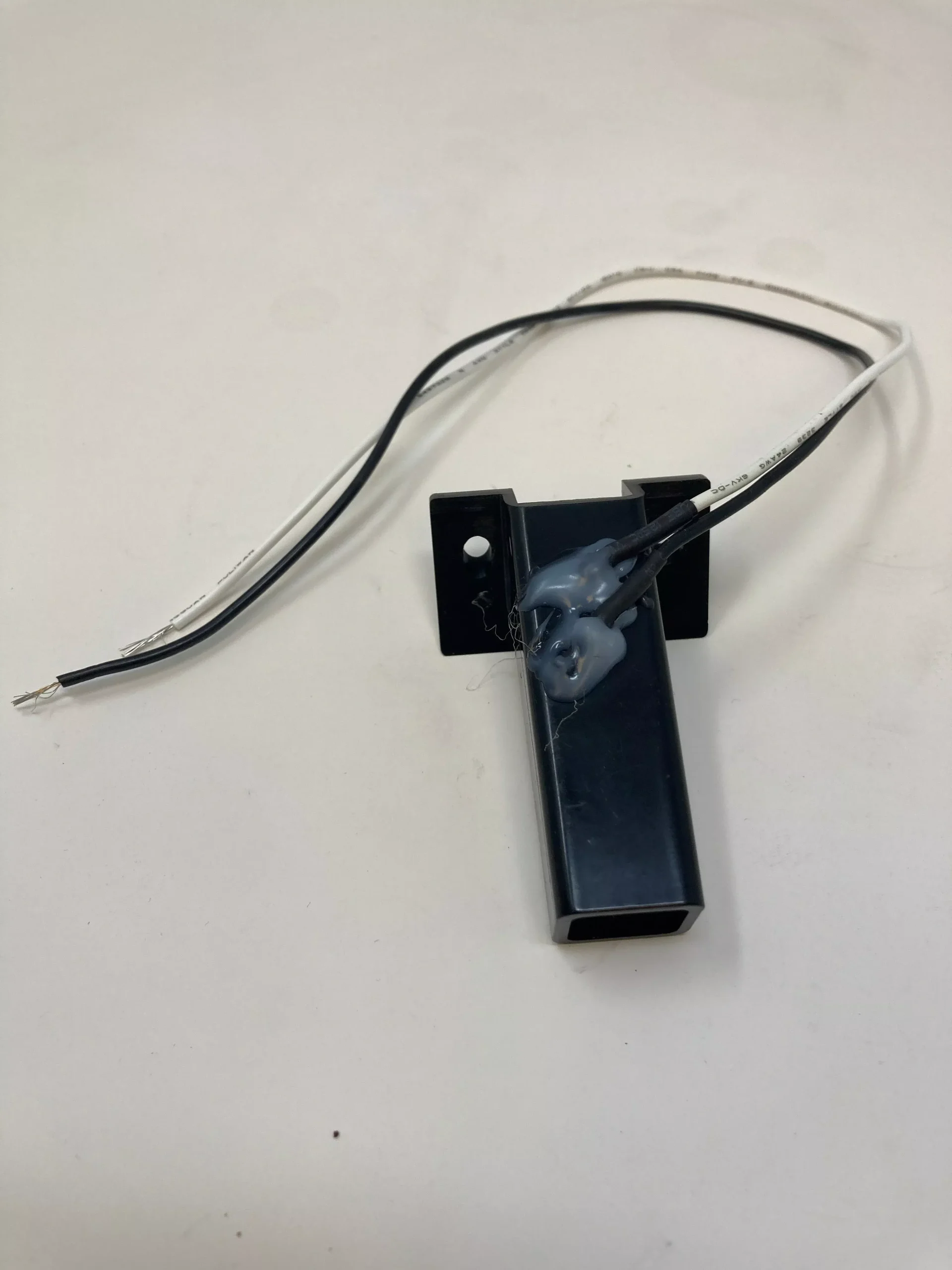 DF64 Gen 2 Chute
