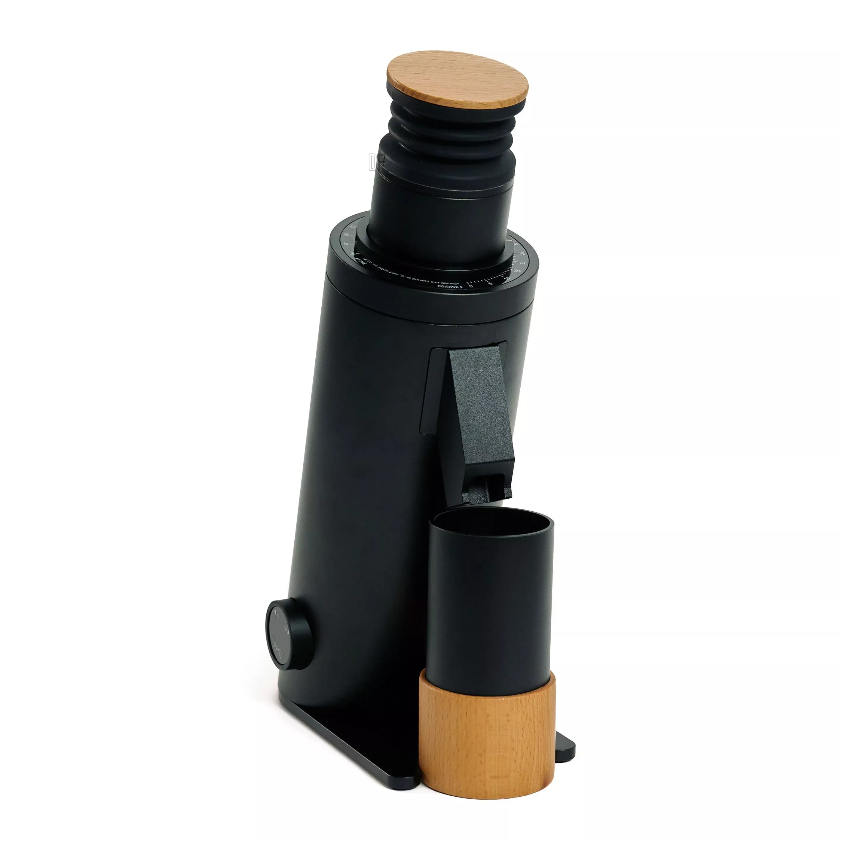DF64V Gen 3 Coffee Grinder