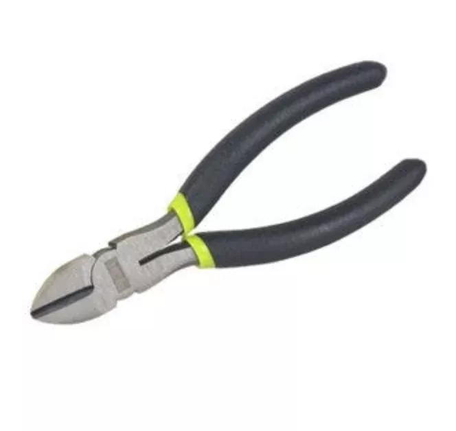 Diagonal Wire Cutting Pliers– 6"