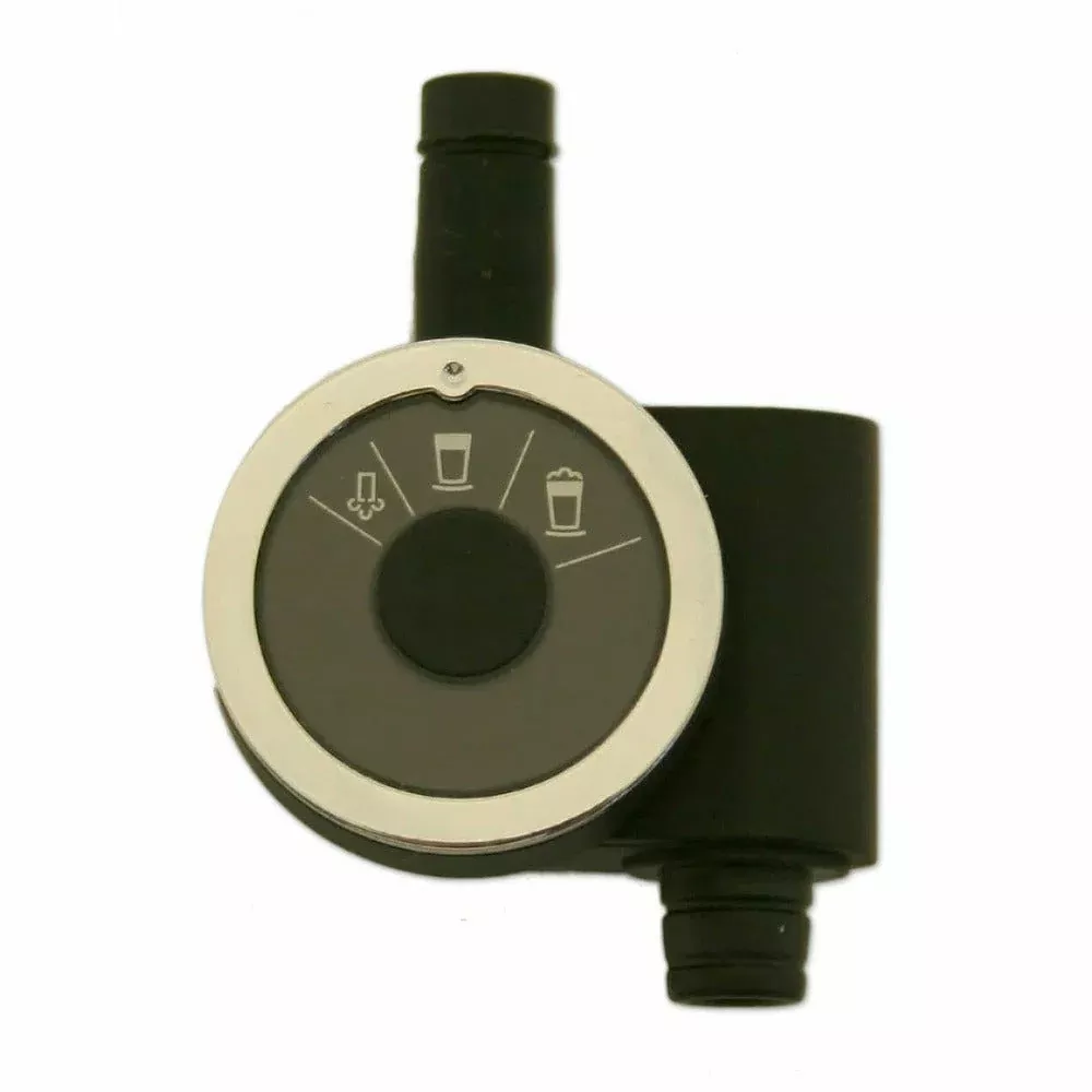 Dial Component - Milk Control Dial