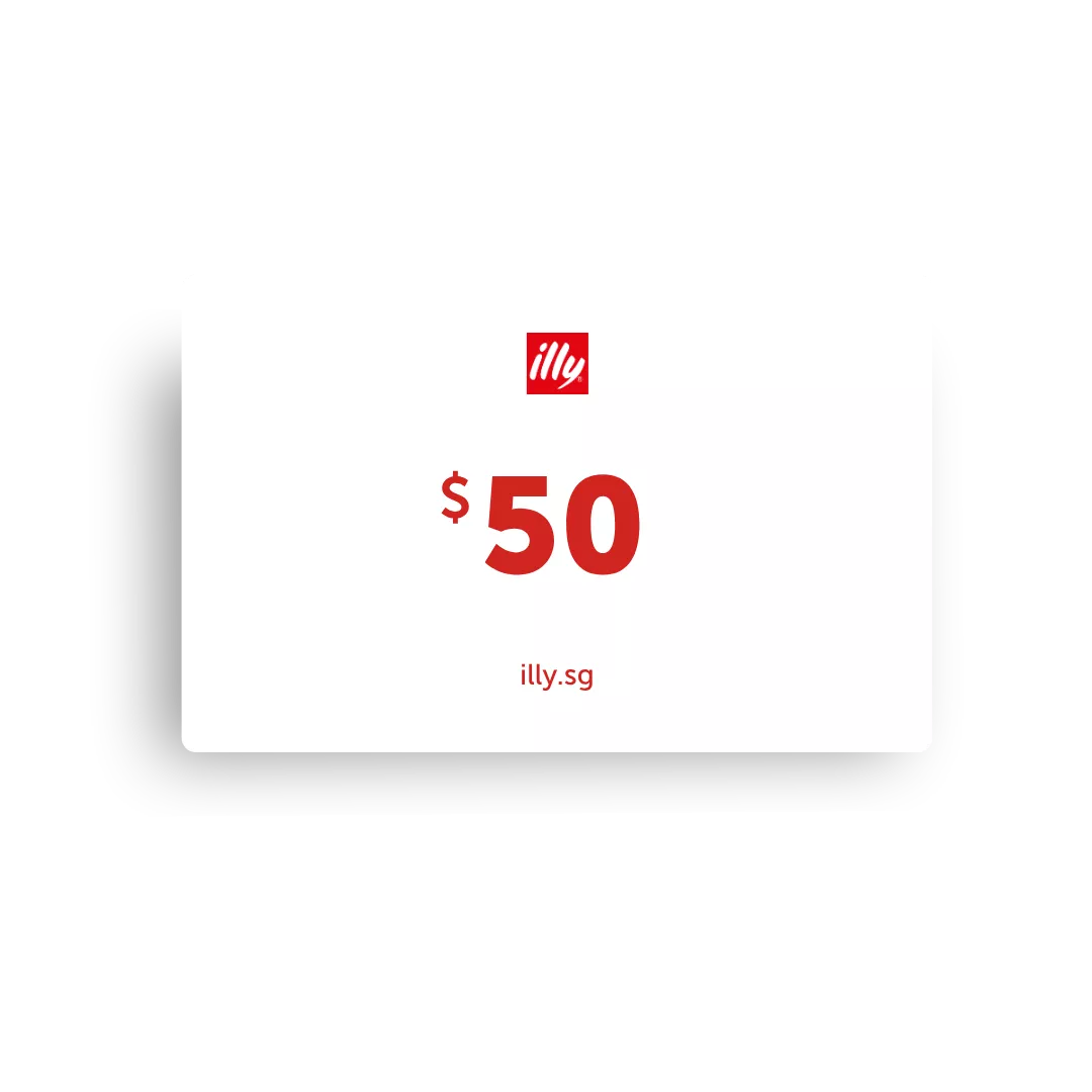 Digital Gift Card – 50