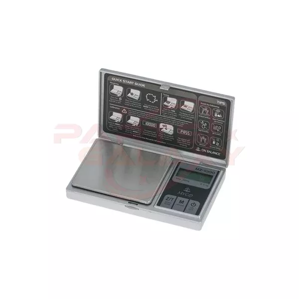Digital Scale Mix 1000 G
