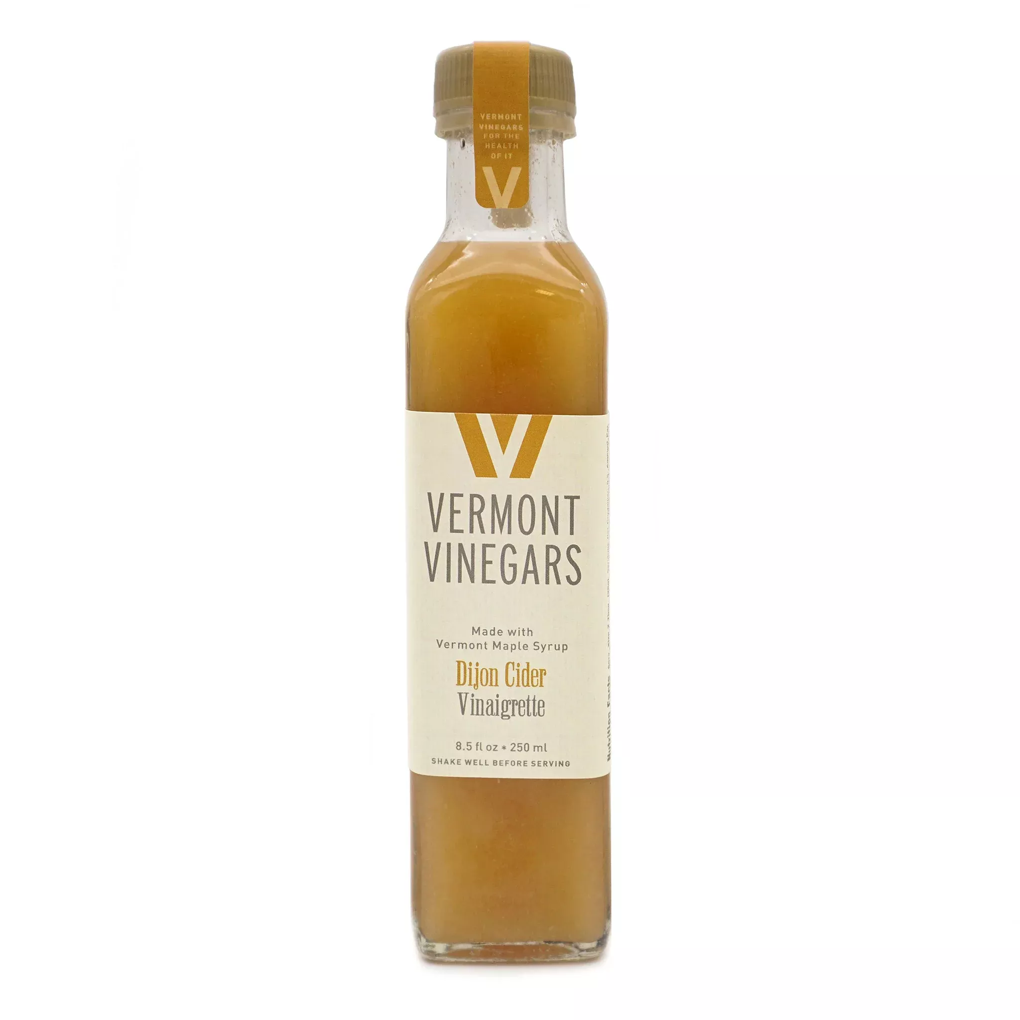 Dijon Cider Vinegairette