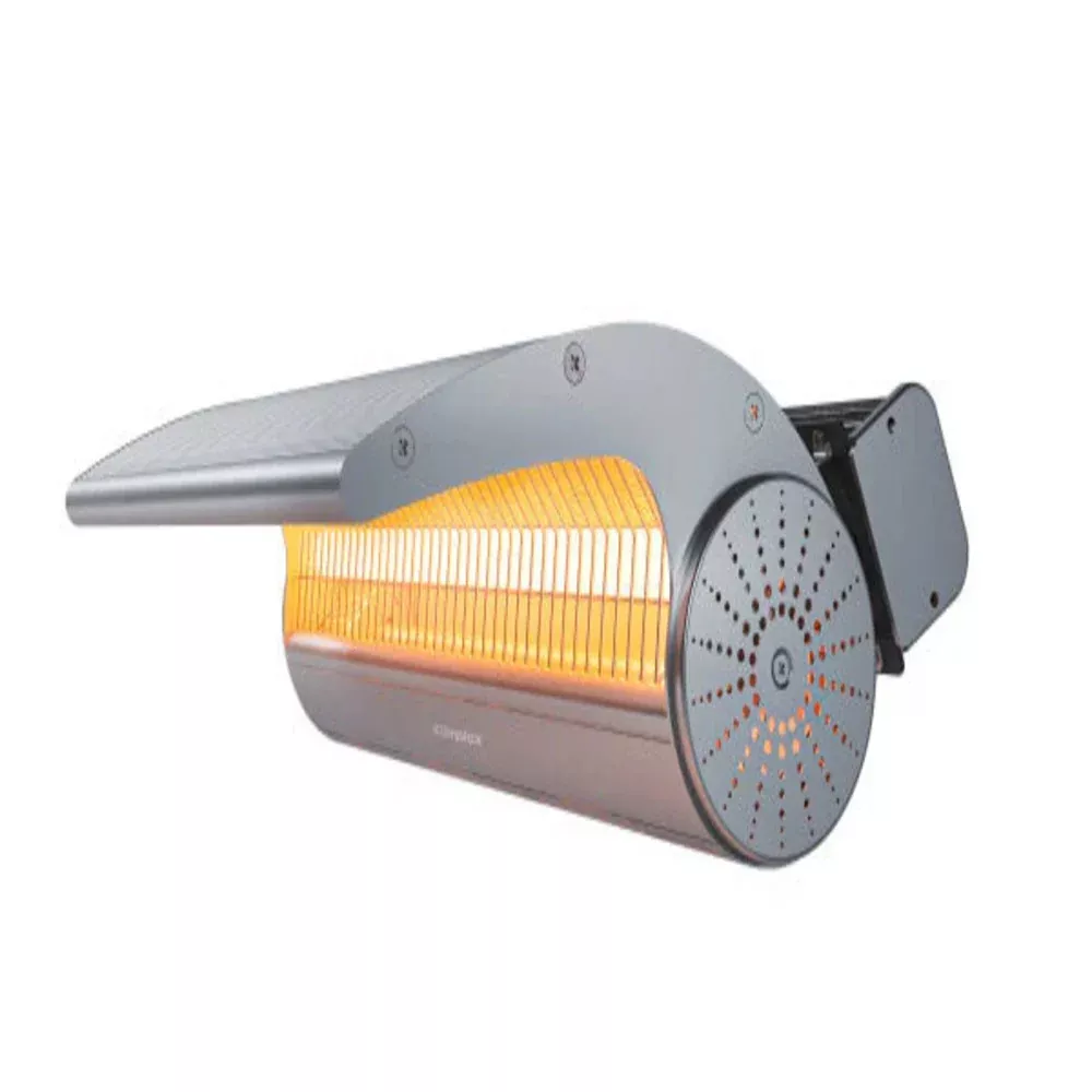 Dimplex Electric Infrared Heater - 240V, 2000W