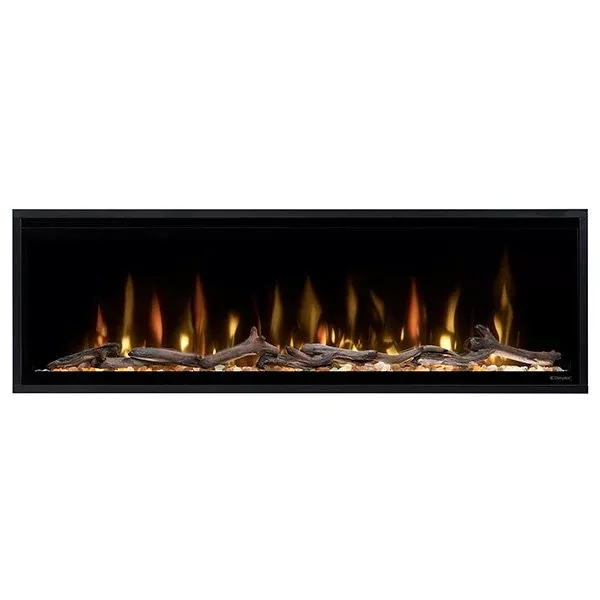 Dimplex Ignite Evolve 50-Inch Linear Indoor/Outdoor Electric Fireplace - EVO50