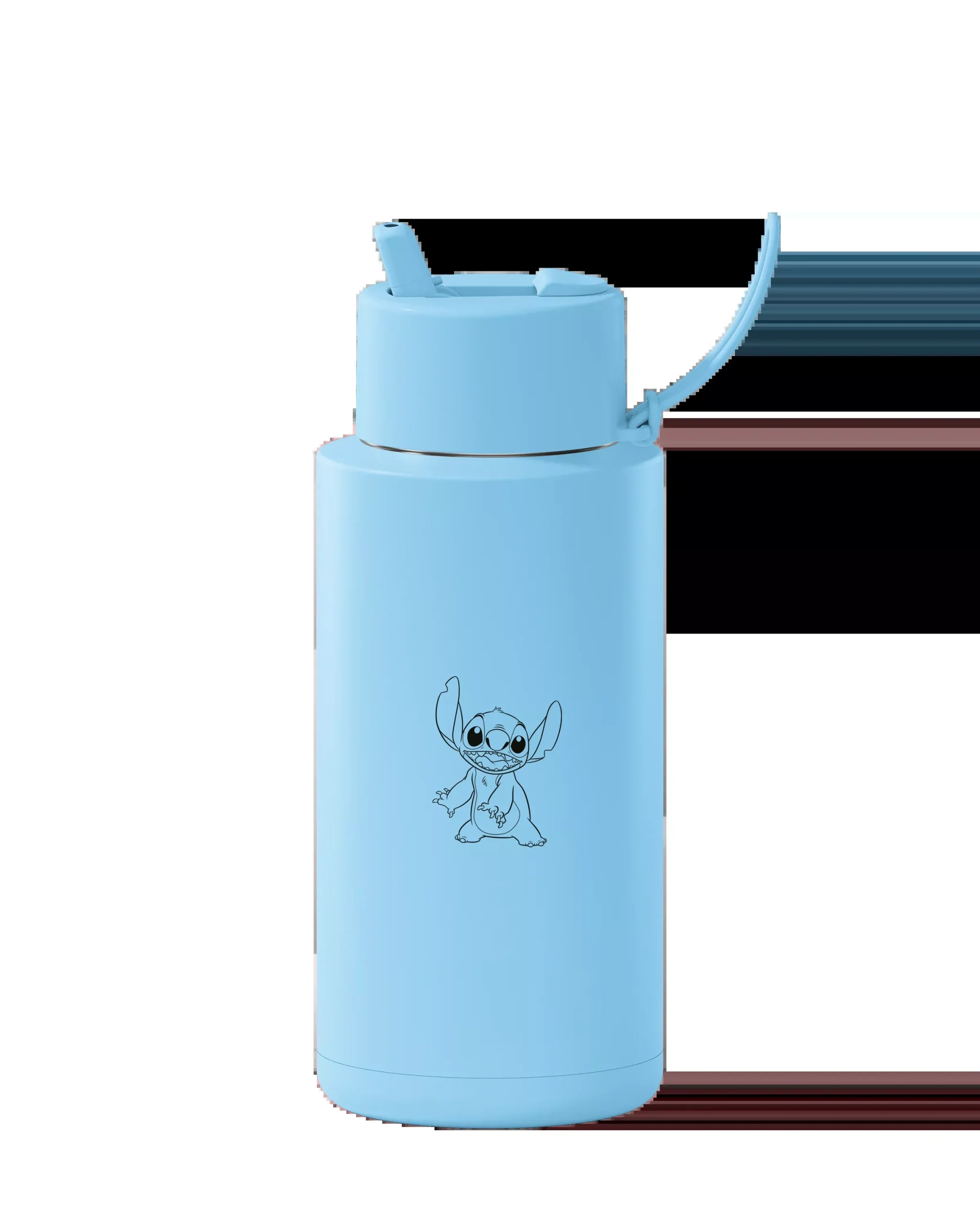 Disney / Pixar Ceramic Reusable Bottle - 34oz / 1000ml