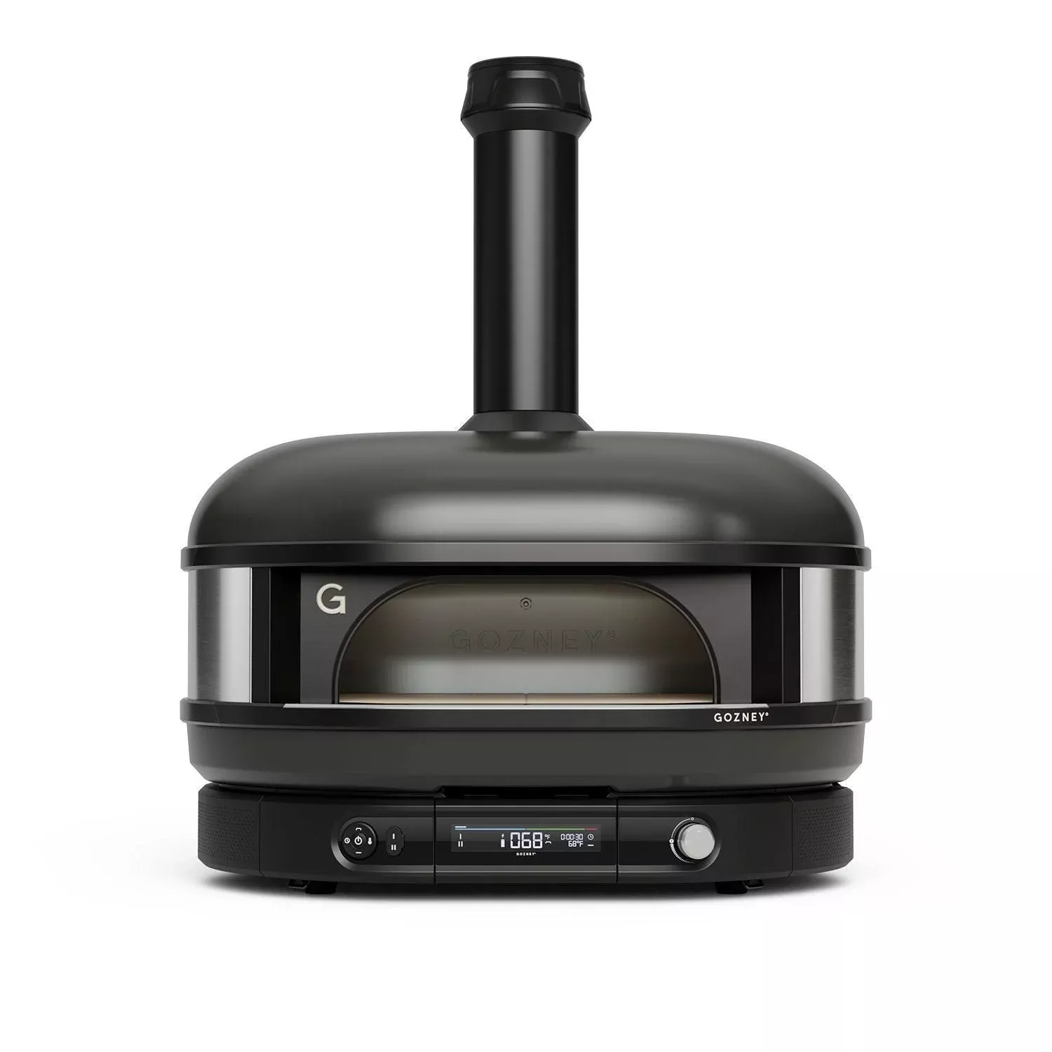Dome Gen 2.0 Fuel