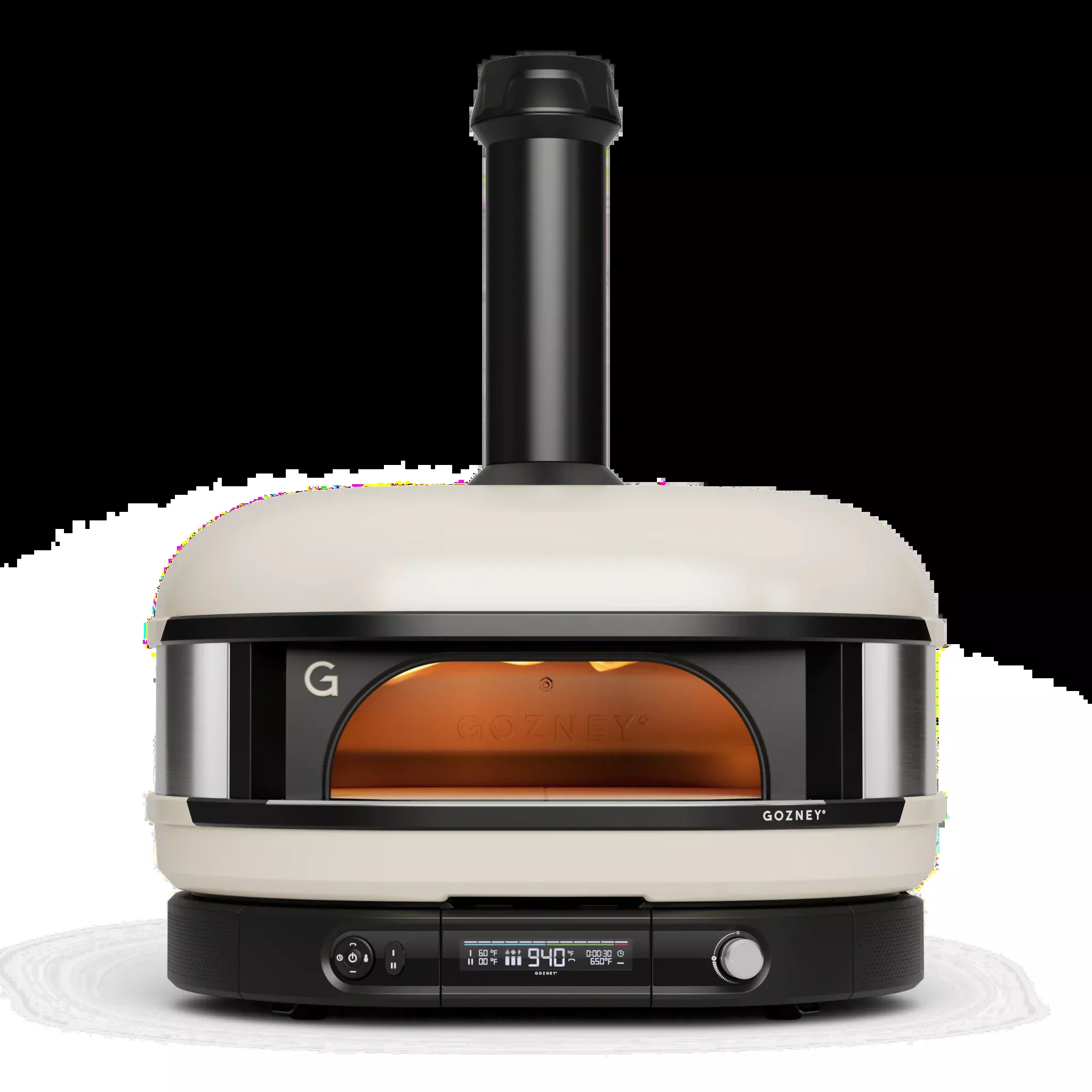 Dome (Gen 2) LPG (BONE)
