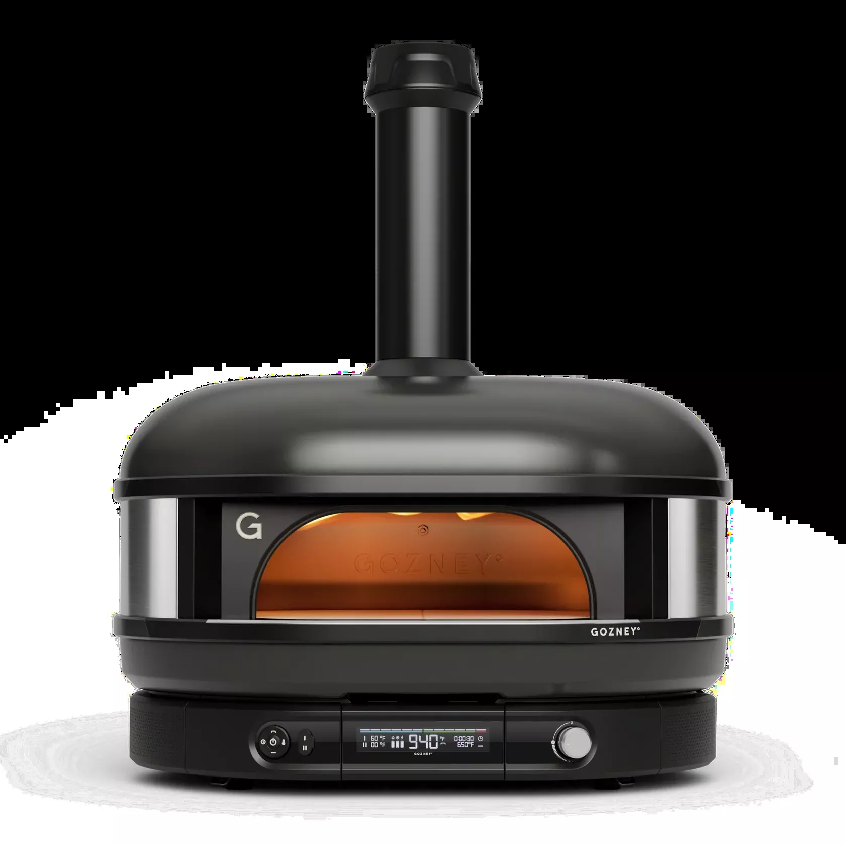 Dome (Gen 2) LPG(OFF-BLACK)