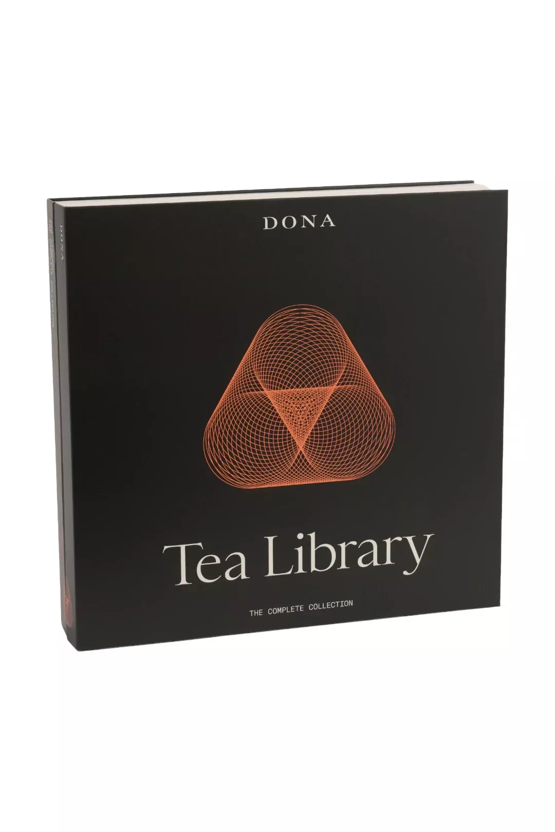 Dona Tea Library