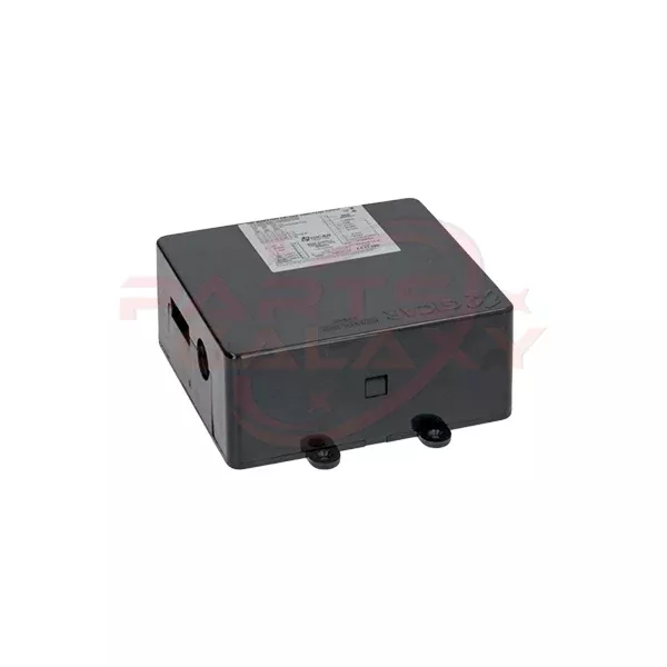 Dosing Control Box 2-3 Groups 230V