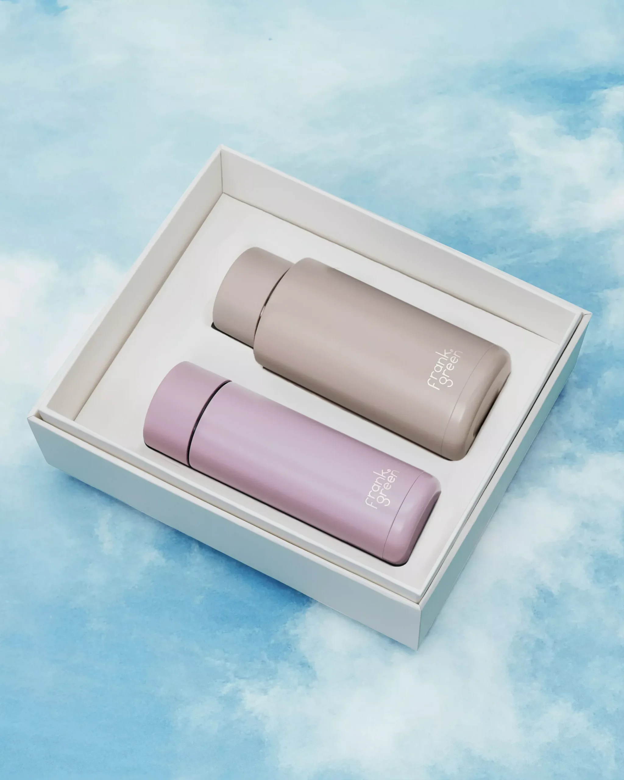 Double Hydration Gift Set