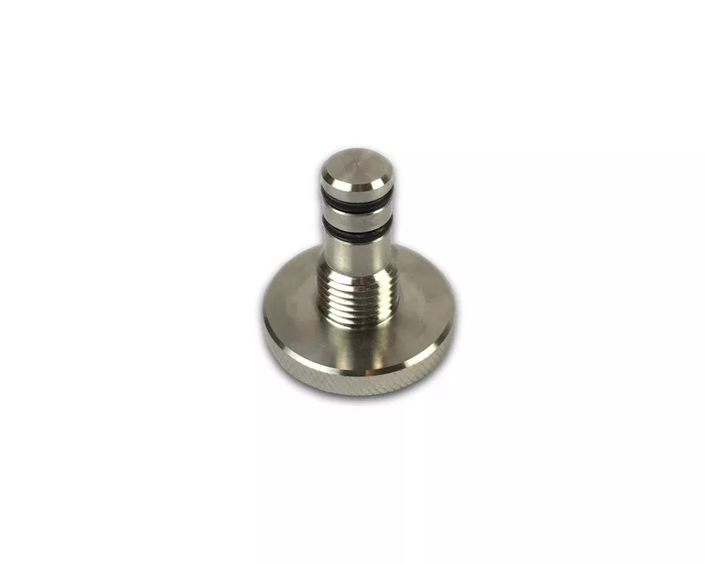 Drain Plug, 54 Quart
