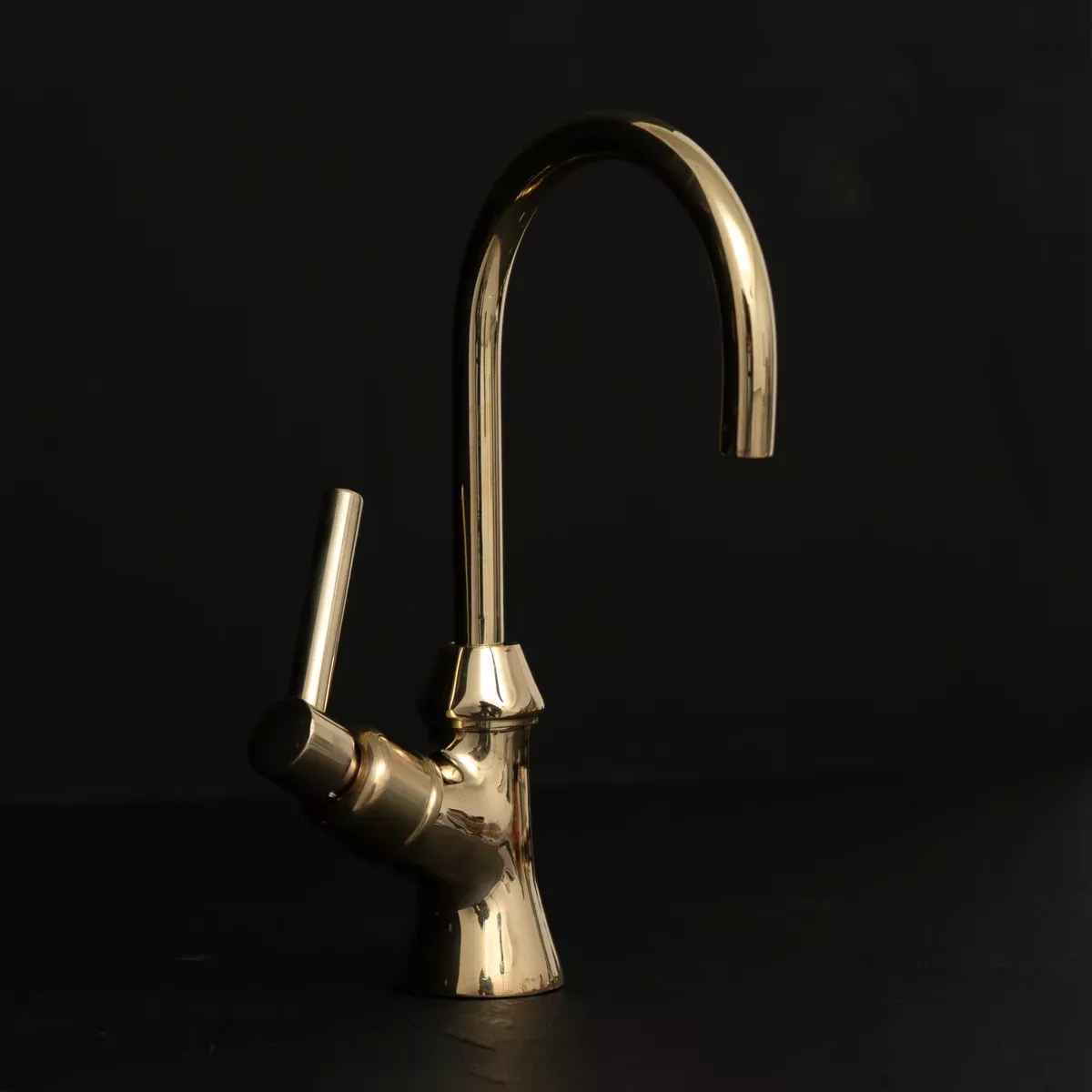 Drinking water tap