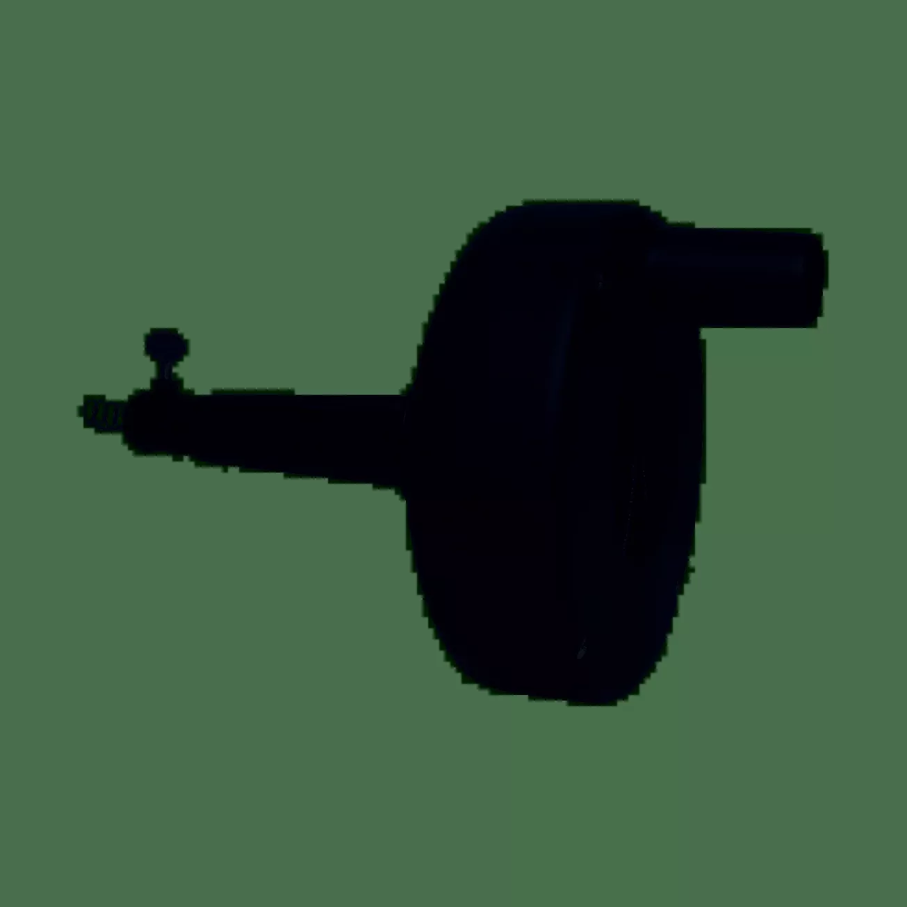 Drum Auger