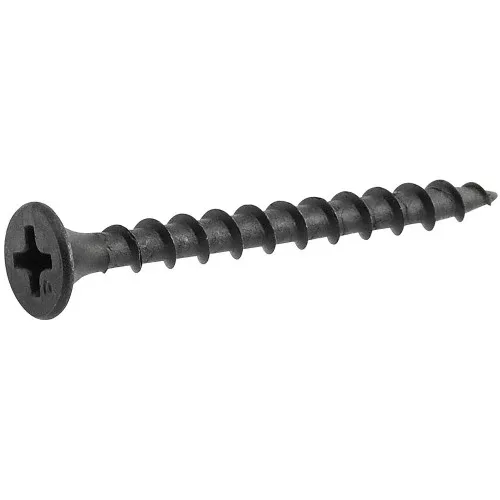 Drywall Screws – #6 x 2" – 50 pack