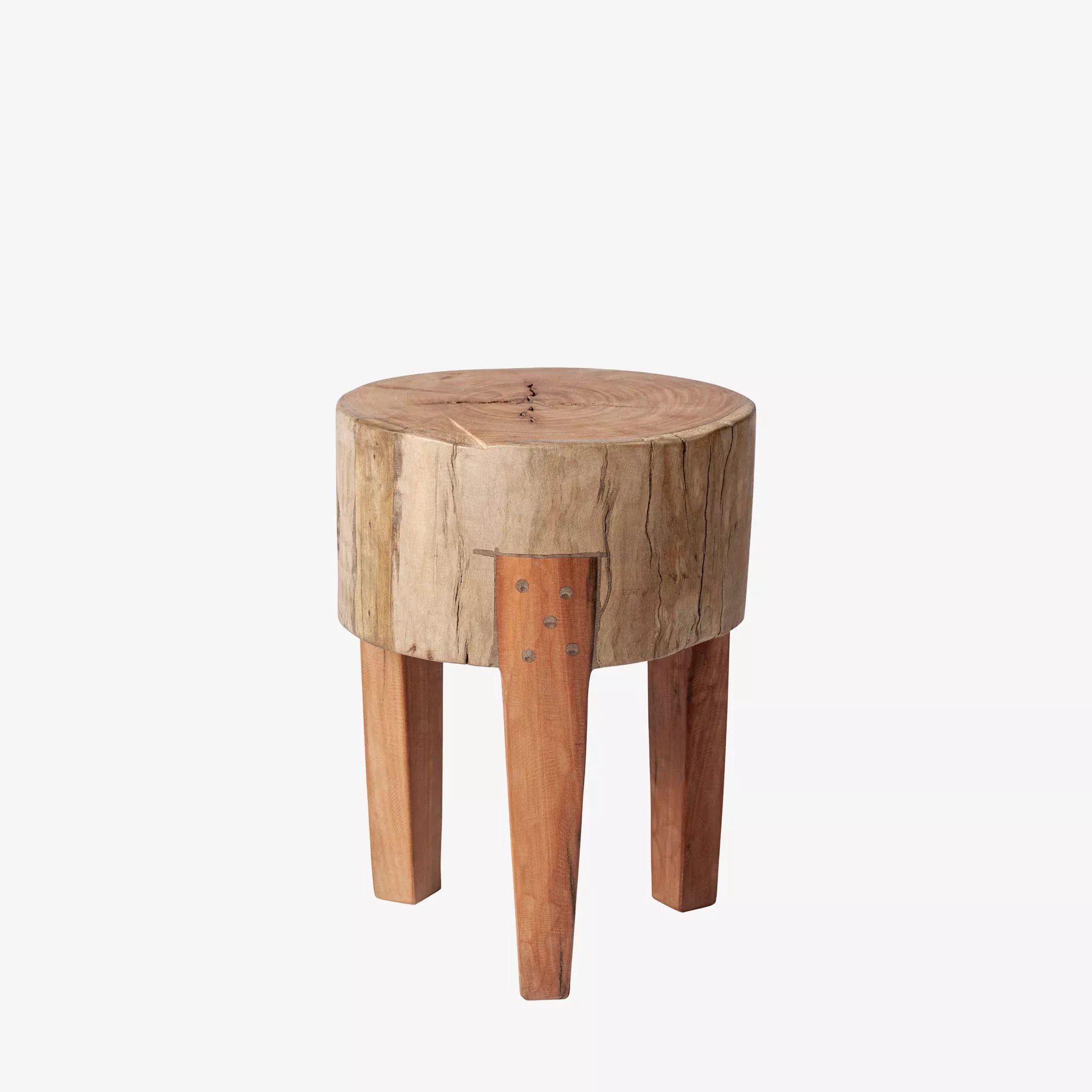 The Duke Stool