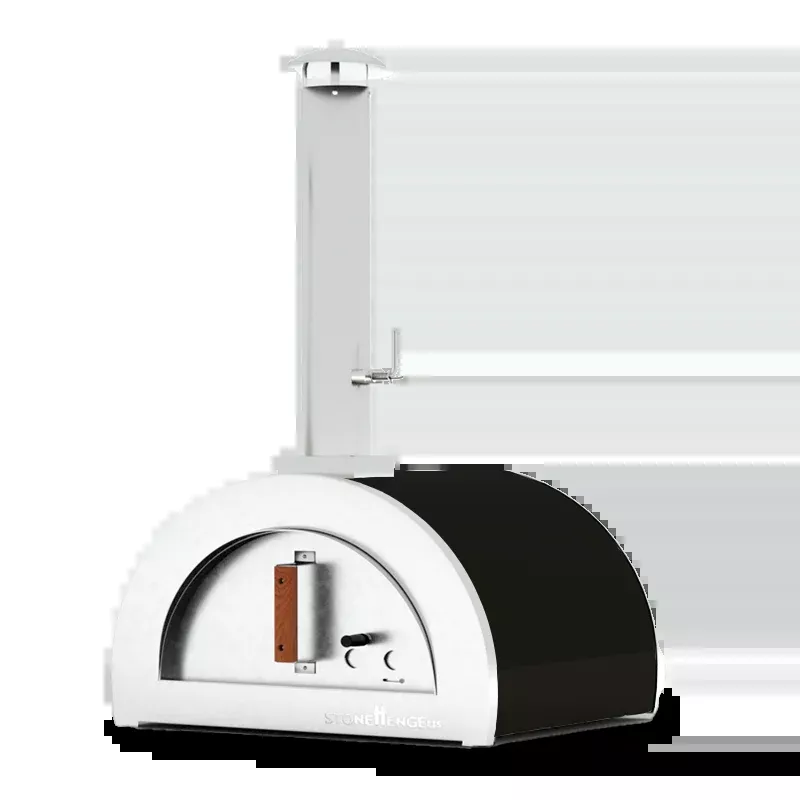 Duke Wood Fired Oven