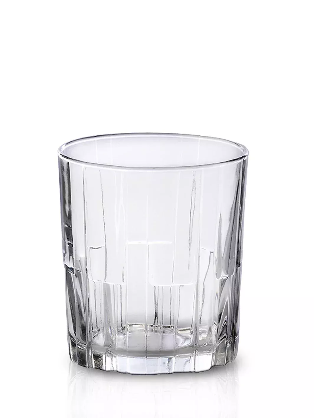 DURALEX Jazz Glass Tumbler (260ml/8.8oz) (6-Pack)
