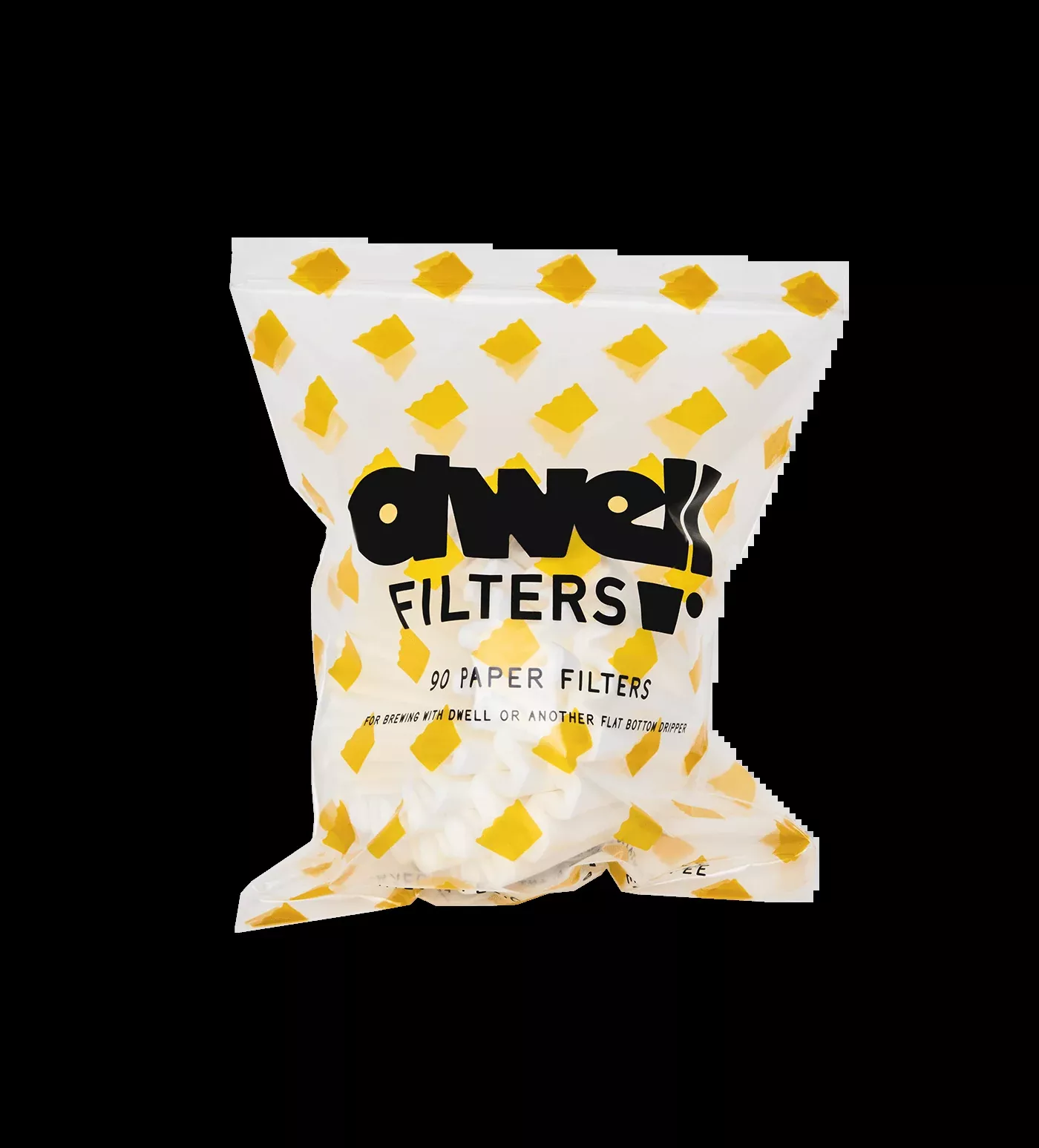 Dwell Dripper Filter Pack