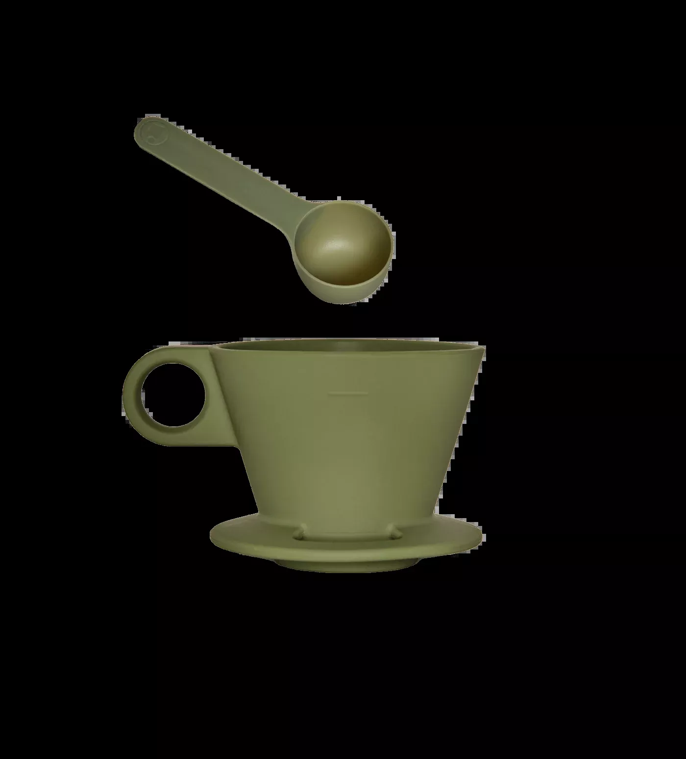 Dwell Dripper Kit