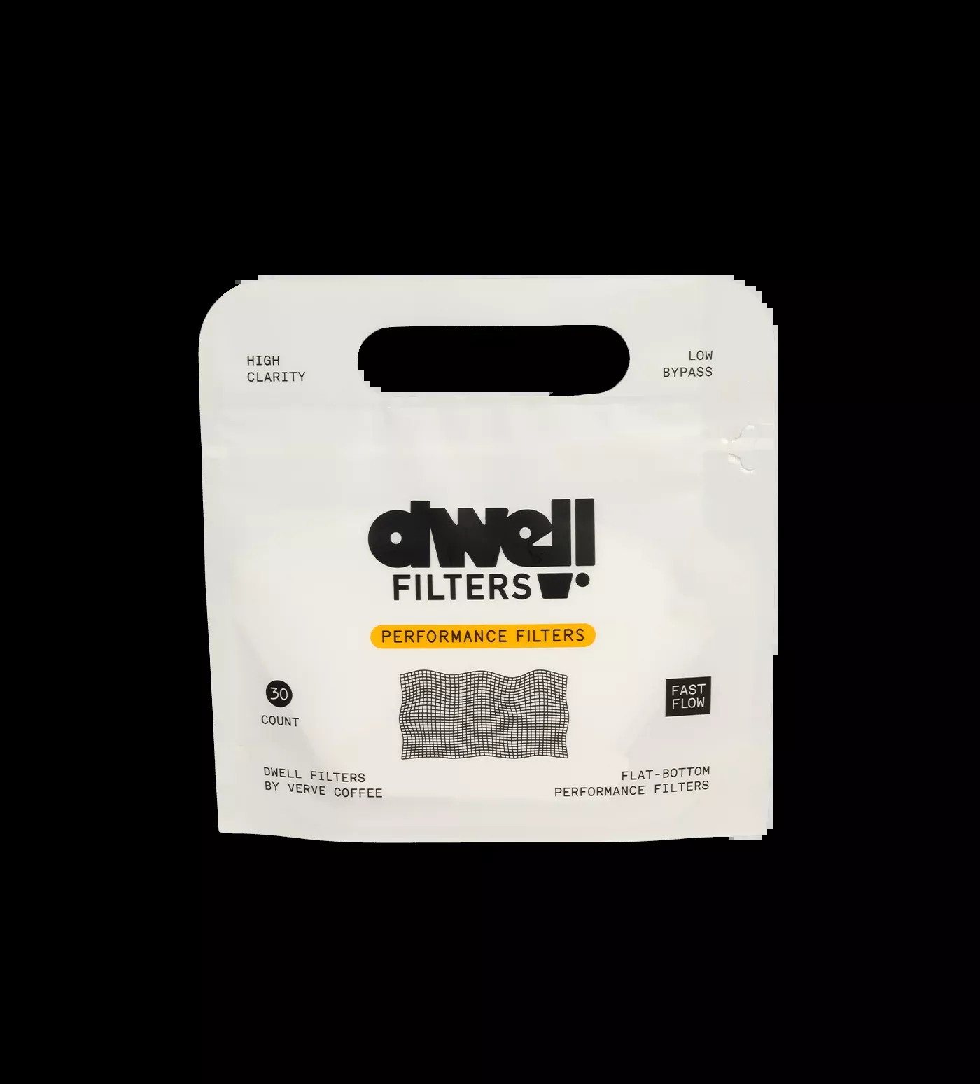 Dwell Performance Filter Pack