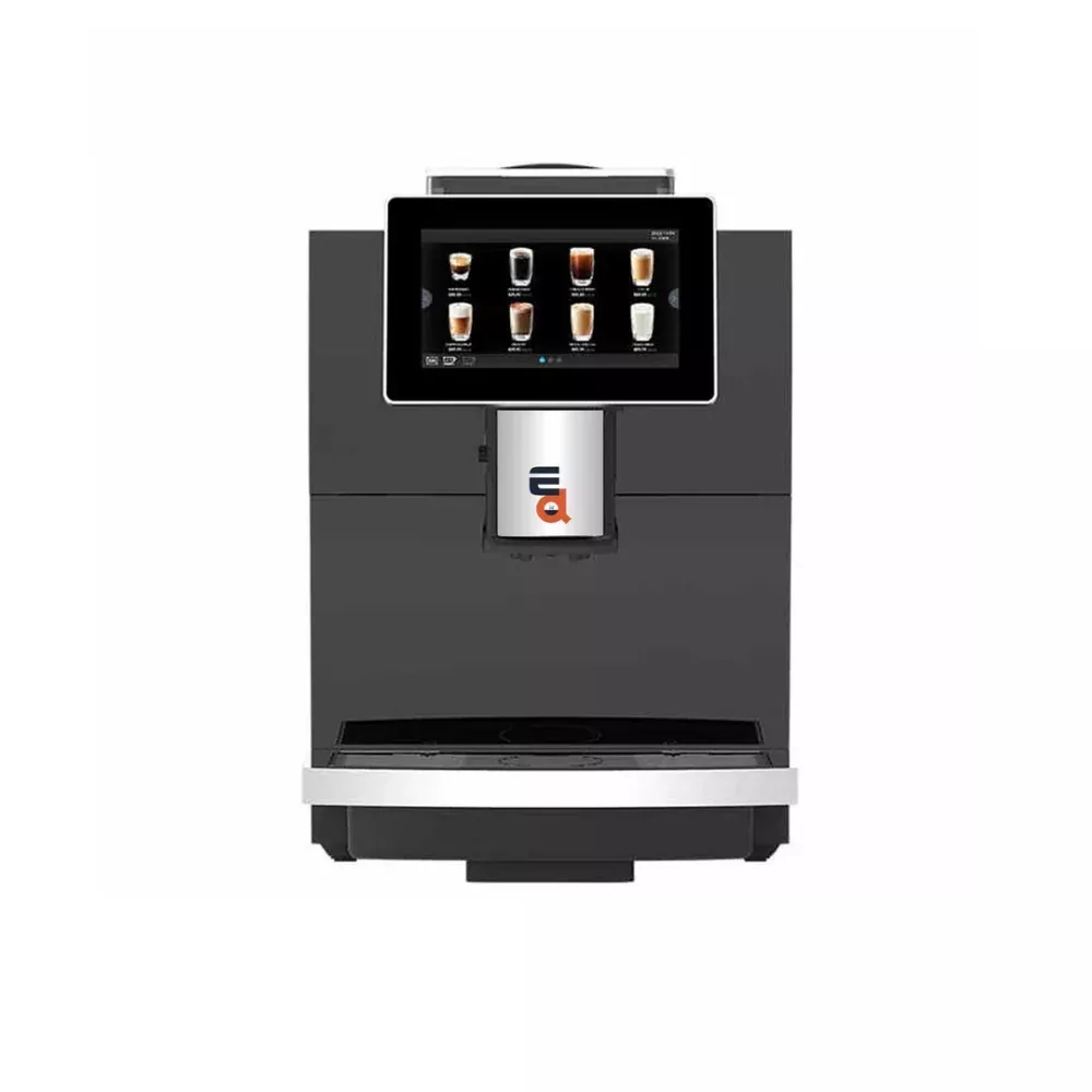 E.D. Purista Super Automatic Espresso Machine