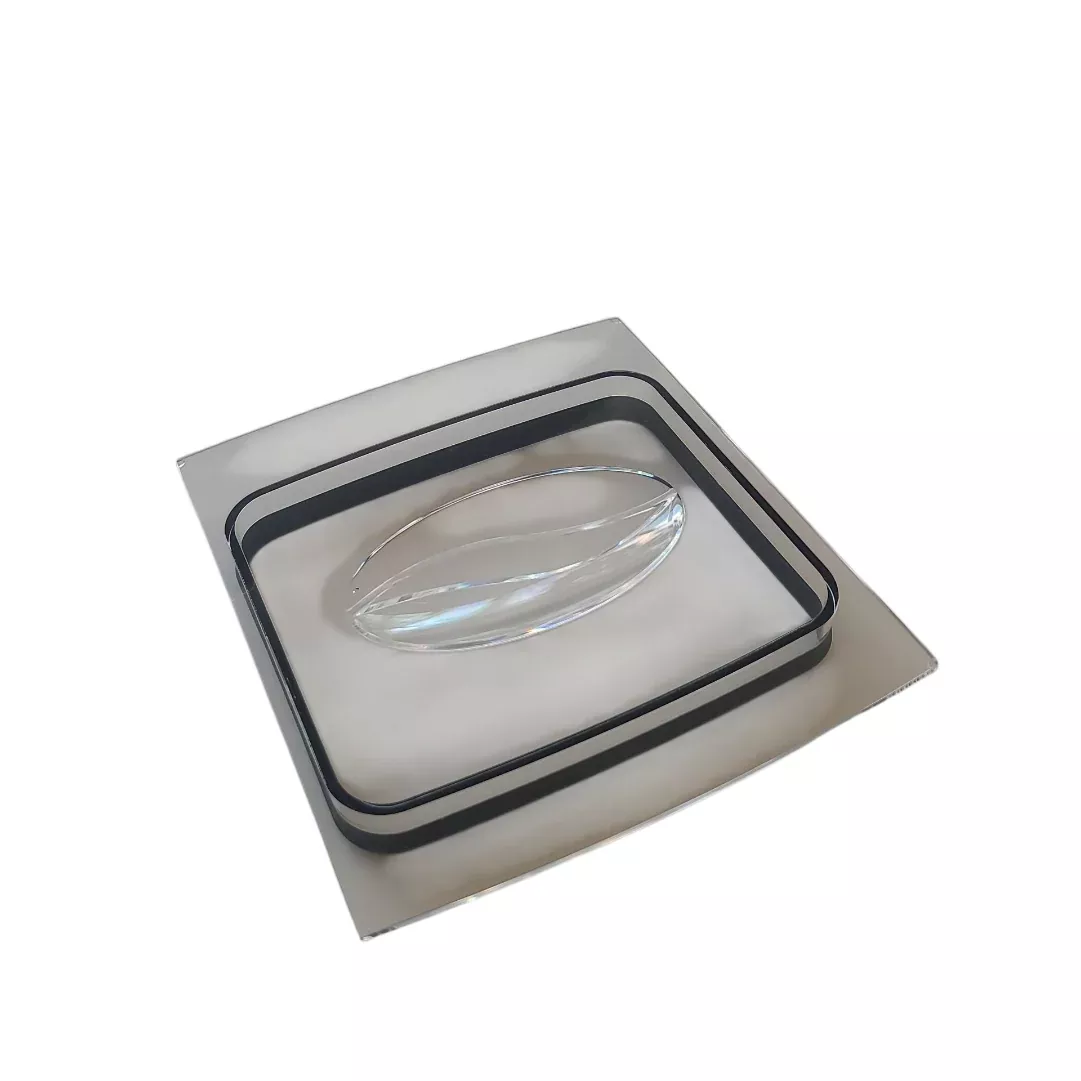 E4 / E6 (NAC) / E8 (NAA) - Bean Container Lid