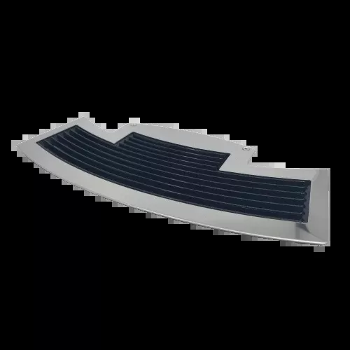 E6 / E8 / S8 - Cup Grill Complete