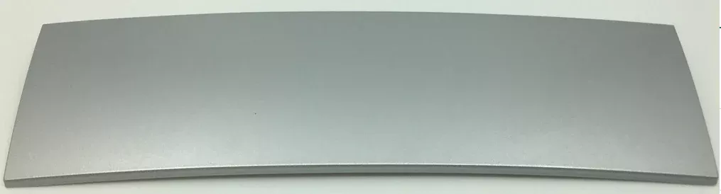 E6 - Front Shield Platinum - Left