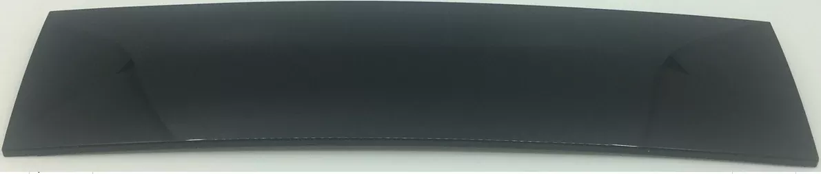 E8 / E8 (2019) / S8 - Front Shield Black - Left