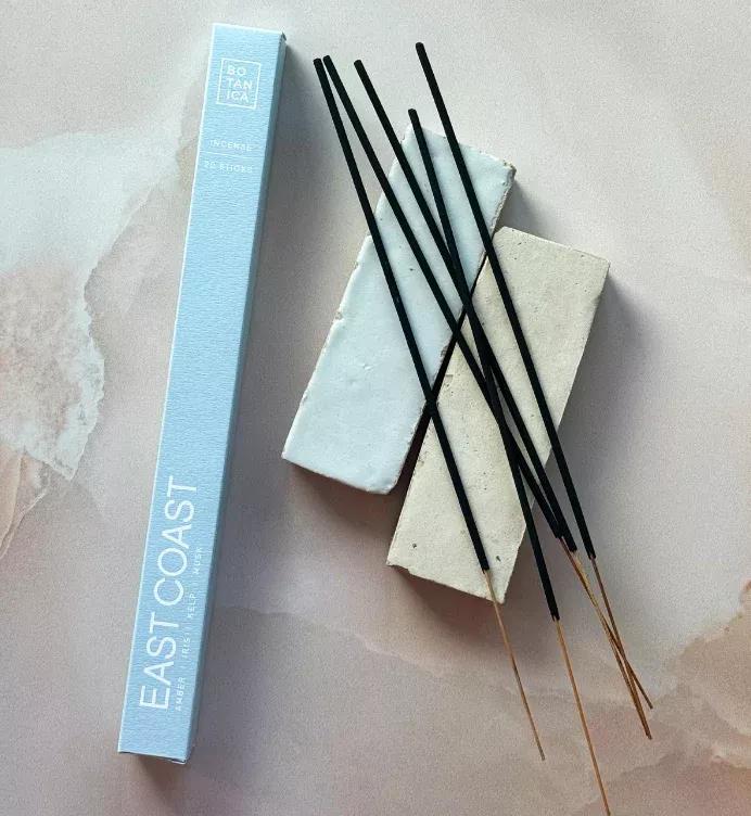 East Coast Incense