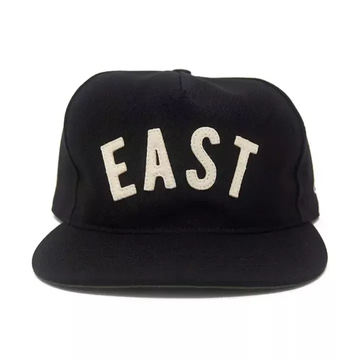EAST Snapback