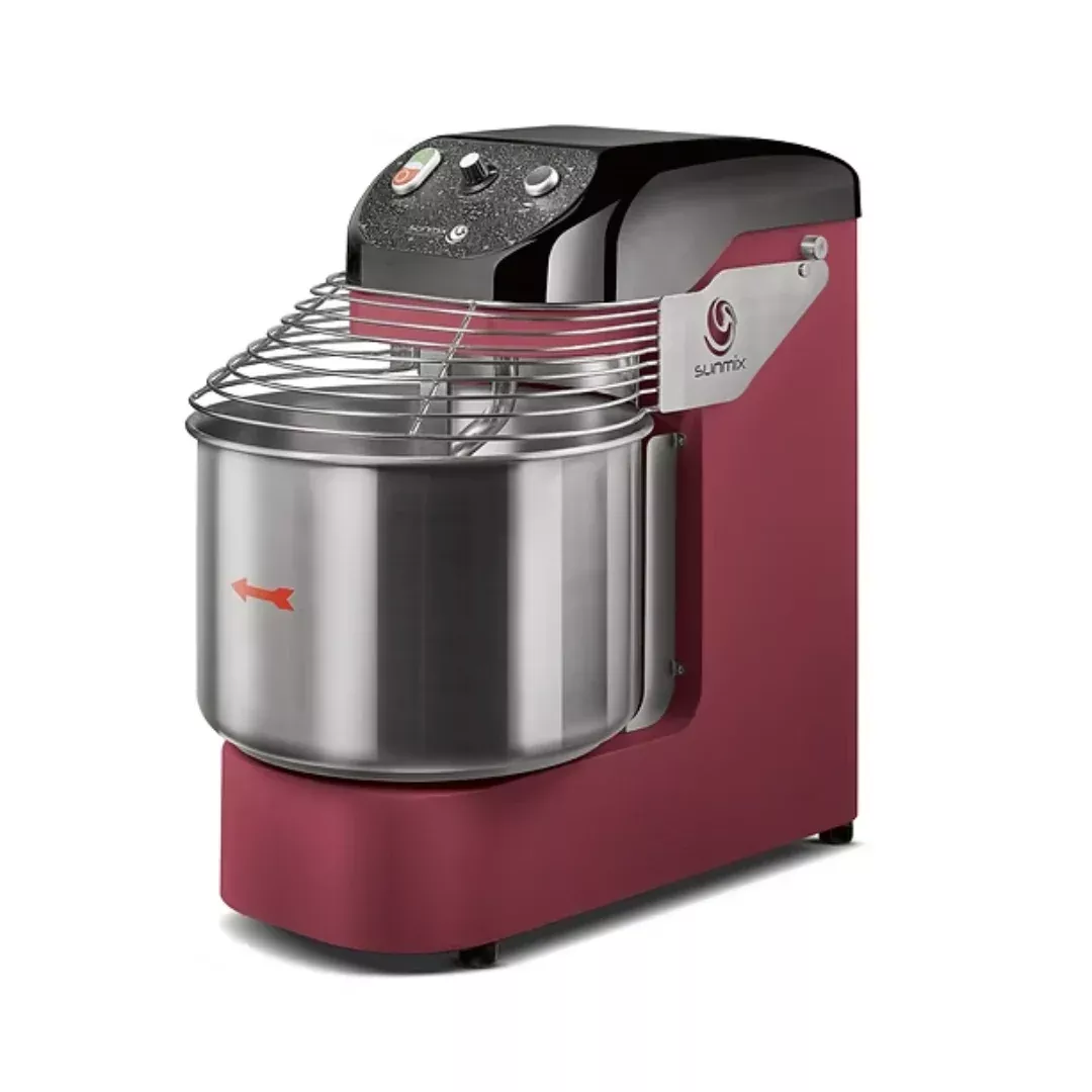 EASY 20 Dough Mixer