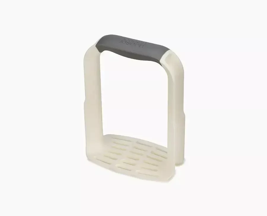 Easy-Mash™ White Potato Masher