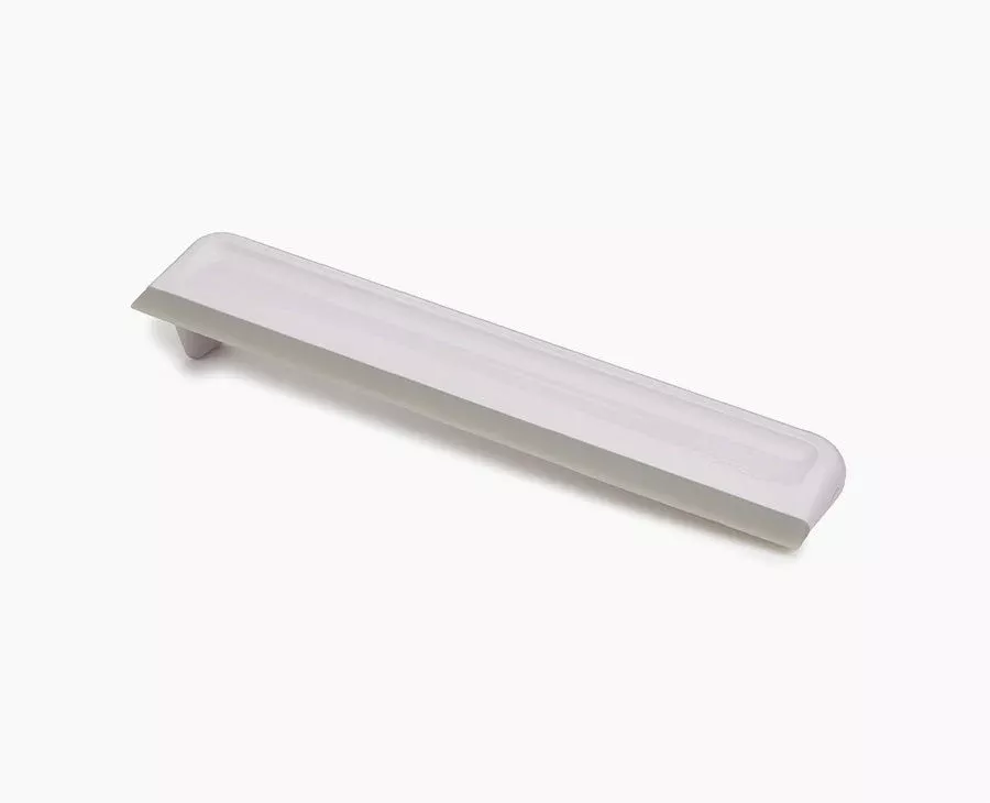 EasyStore™ Light Gray Shower Squeegee