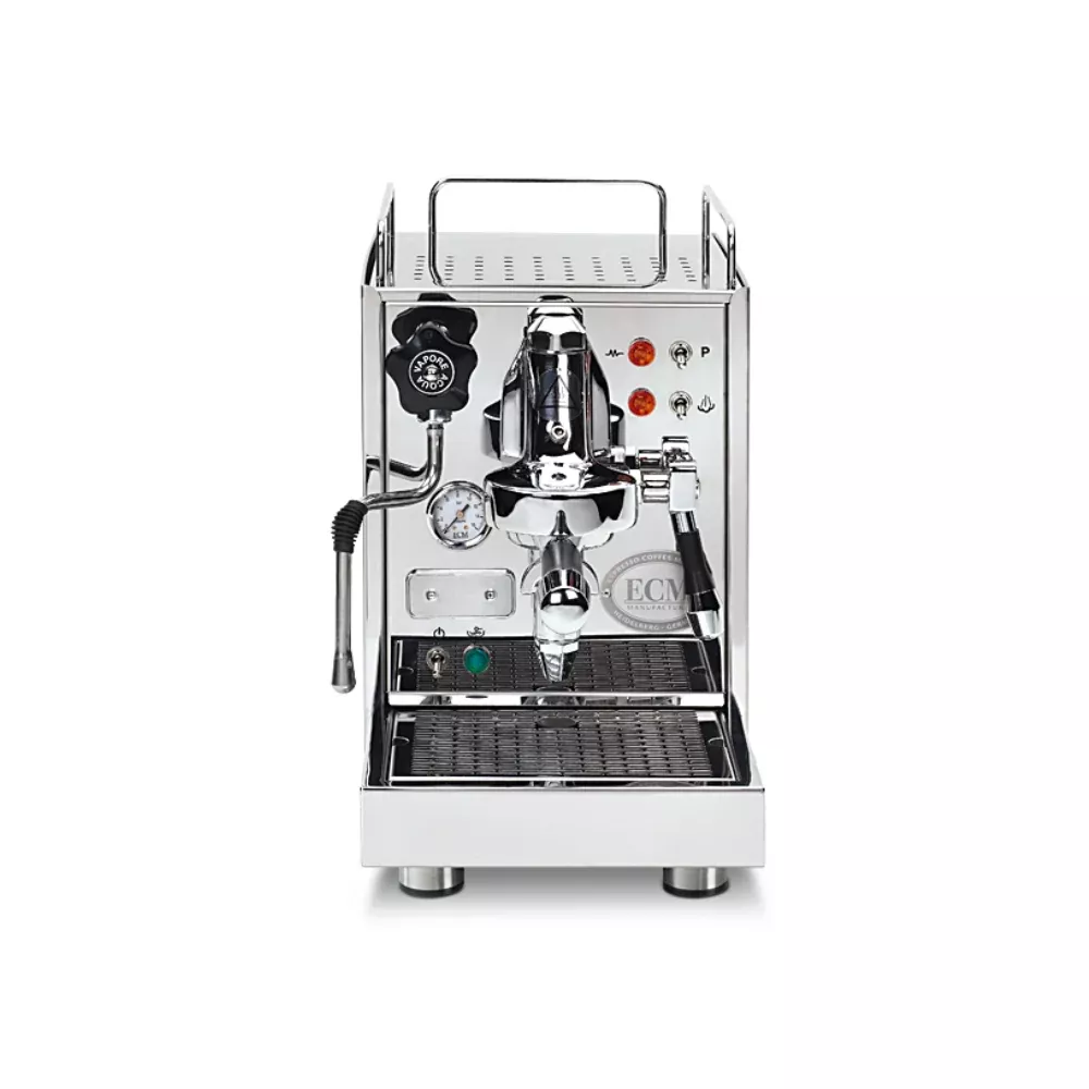 ECM Classika PID Espresso Machine