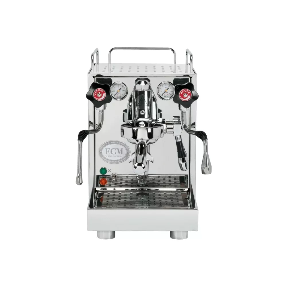 ECM Mechanika VI Slim Espresso Machine