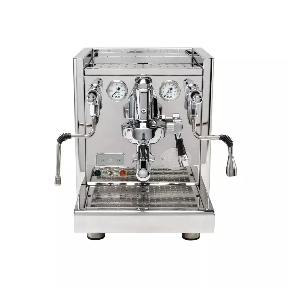 ECM Technika V Profi PID Switchable Espresso Machine
