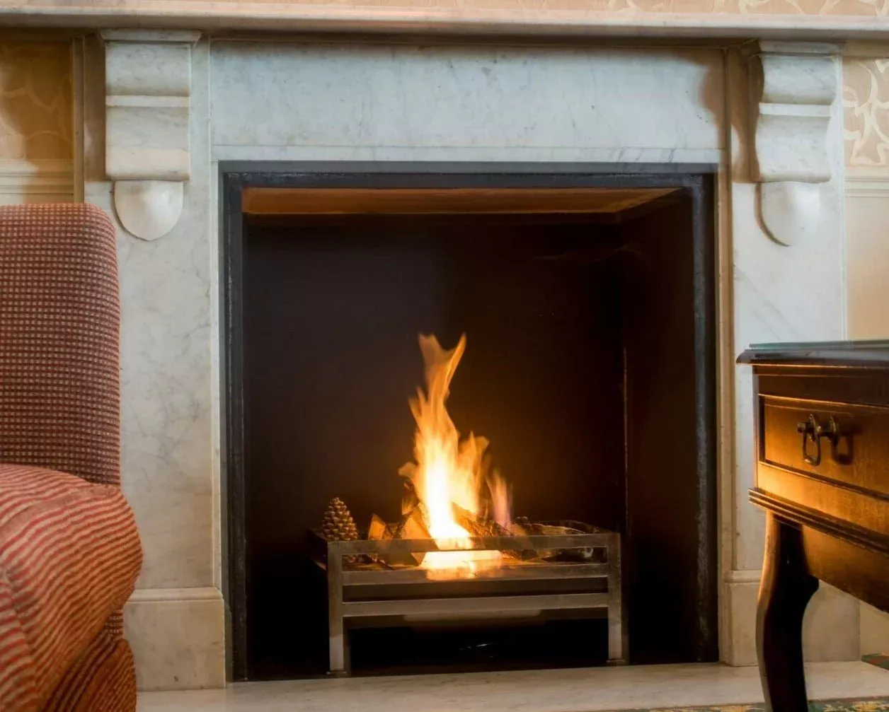 EcoSmart Fire BK5 Ethanol Burner